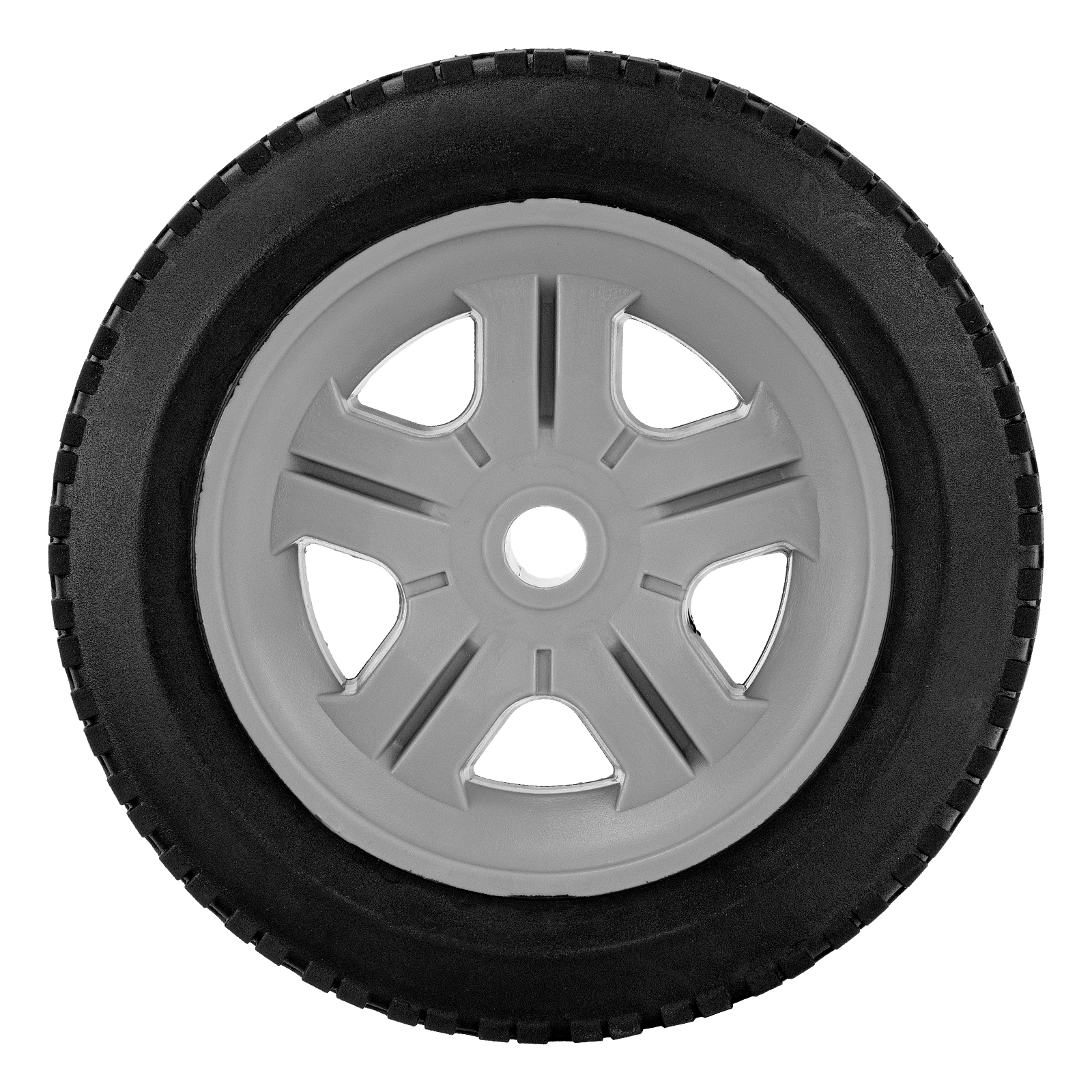 Транспортировочный комплект (колеса и ручки) для генераторов PS Denzel