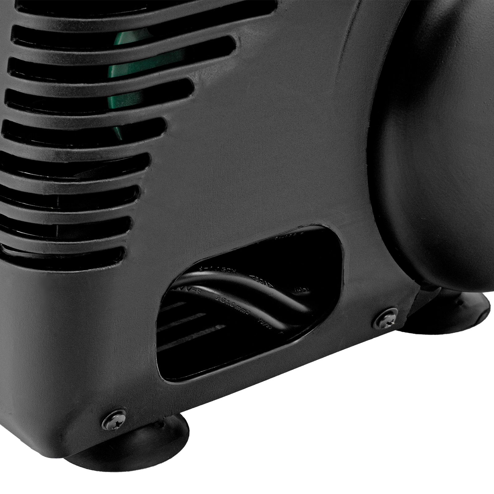 Компрессор воздушный безмасляный РС 1/6-180,1, 1 кВт, 180 л/мин, 6 л Denzel