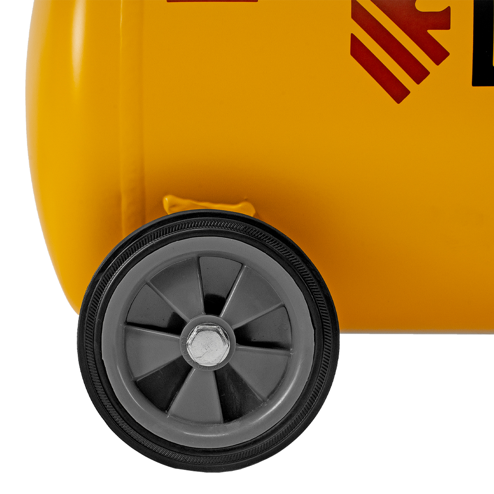 Компрессор воздушный DK1500/24, Х-PRO 1.5 кВт, 230 л/мин, 24 л Denzel