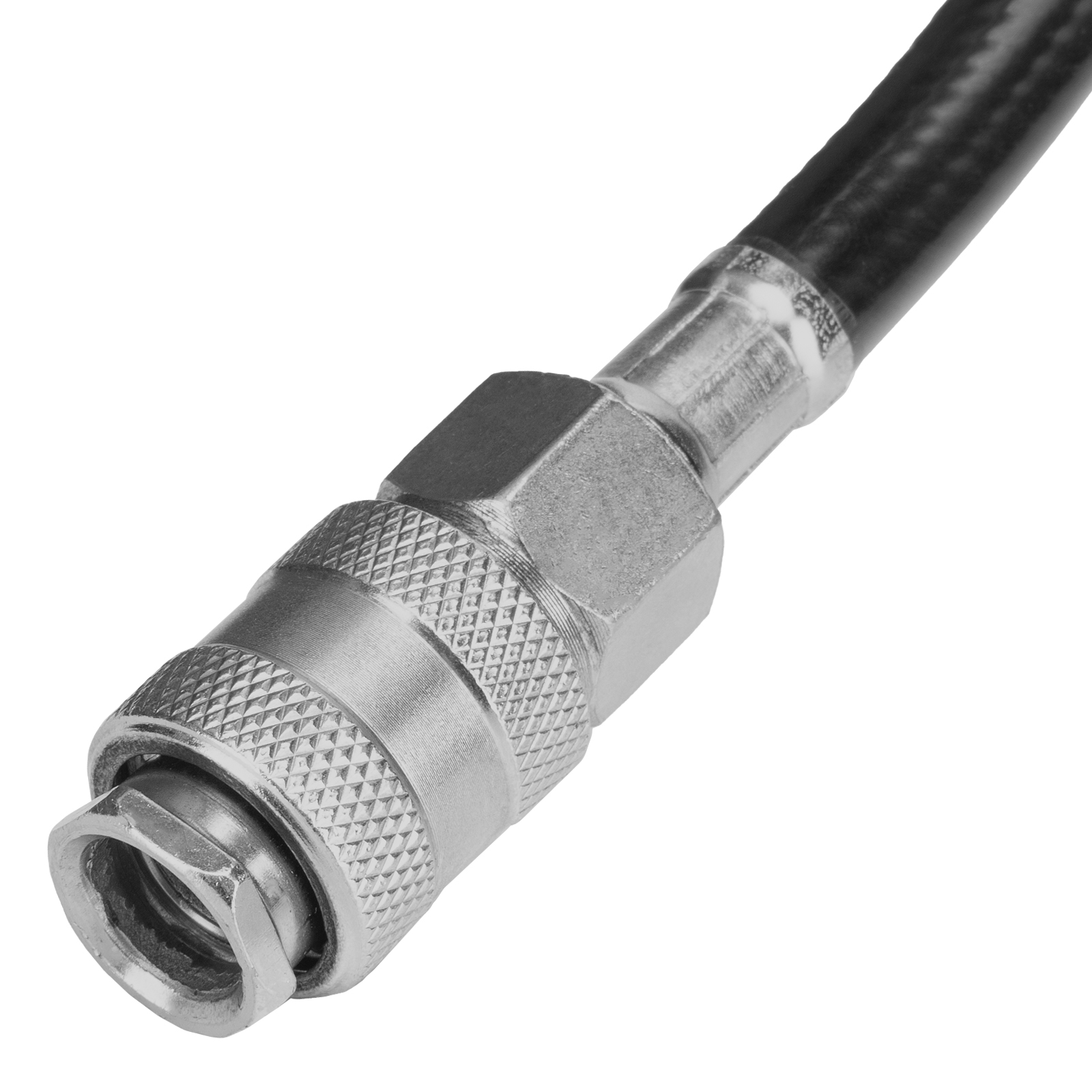 Компрессор воздушный DL1100 1.1 кВт, 180 л/мин, с набором аксессуаров Denzel