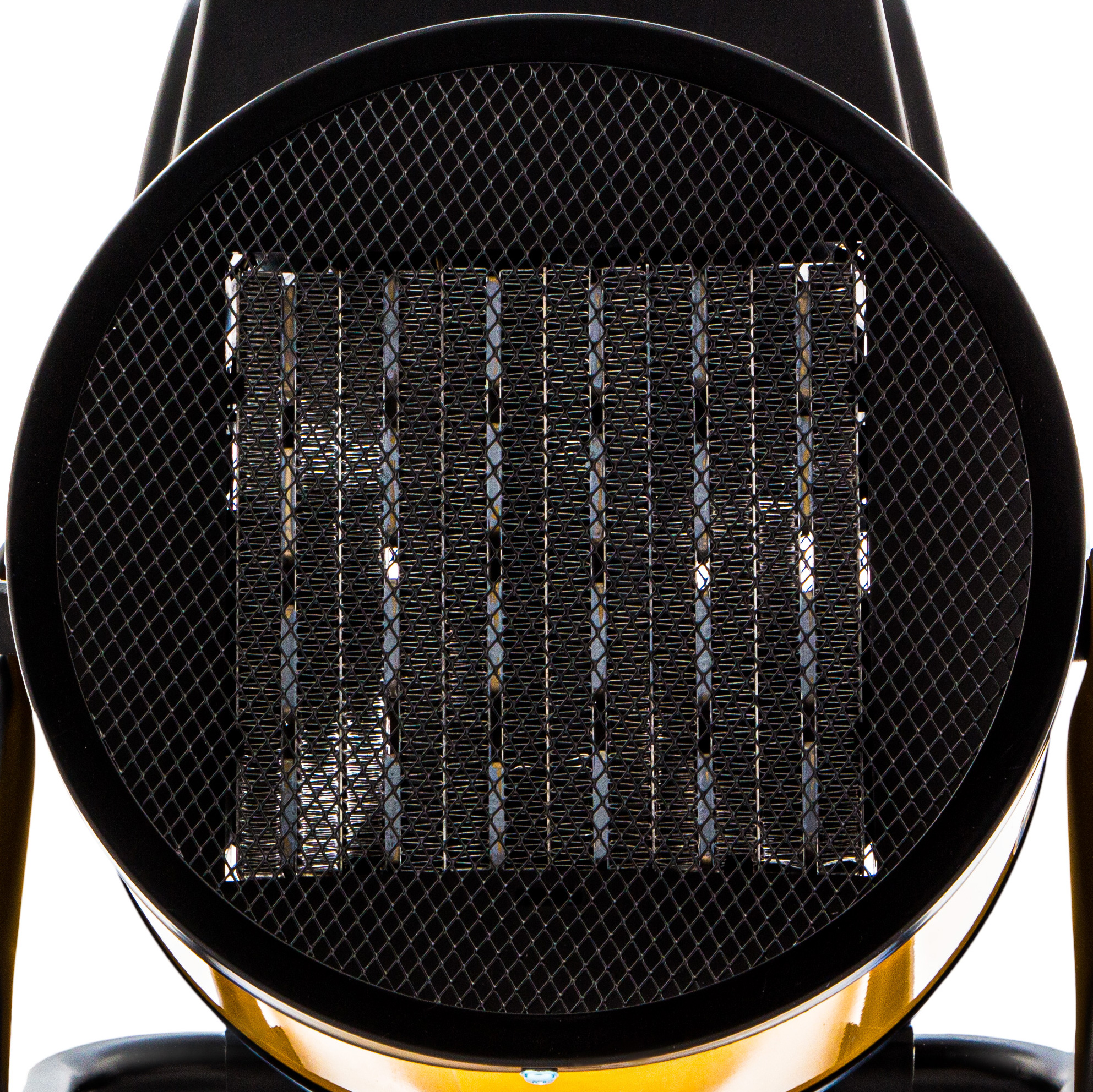 Тепловая пушка, керамический нагреватель (тепловентилятор) DHC 3-150, 230 В, 0.025/1.5/3 кВт Denzel