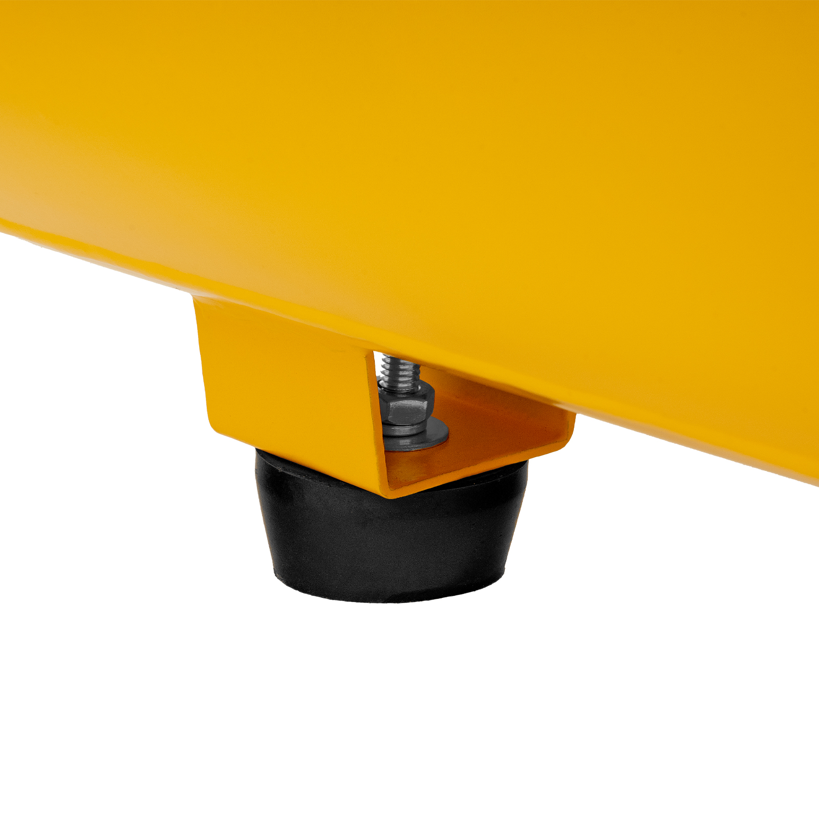 Компрессор DLS950/24 безмаслянный малошумный 950 Вт, 165 л/мин, ресивер 24 л Denzel