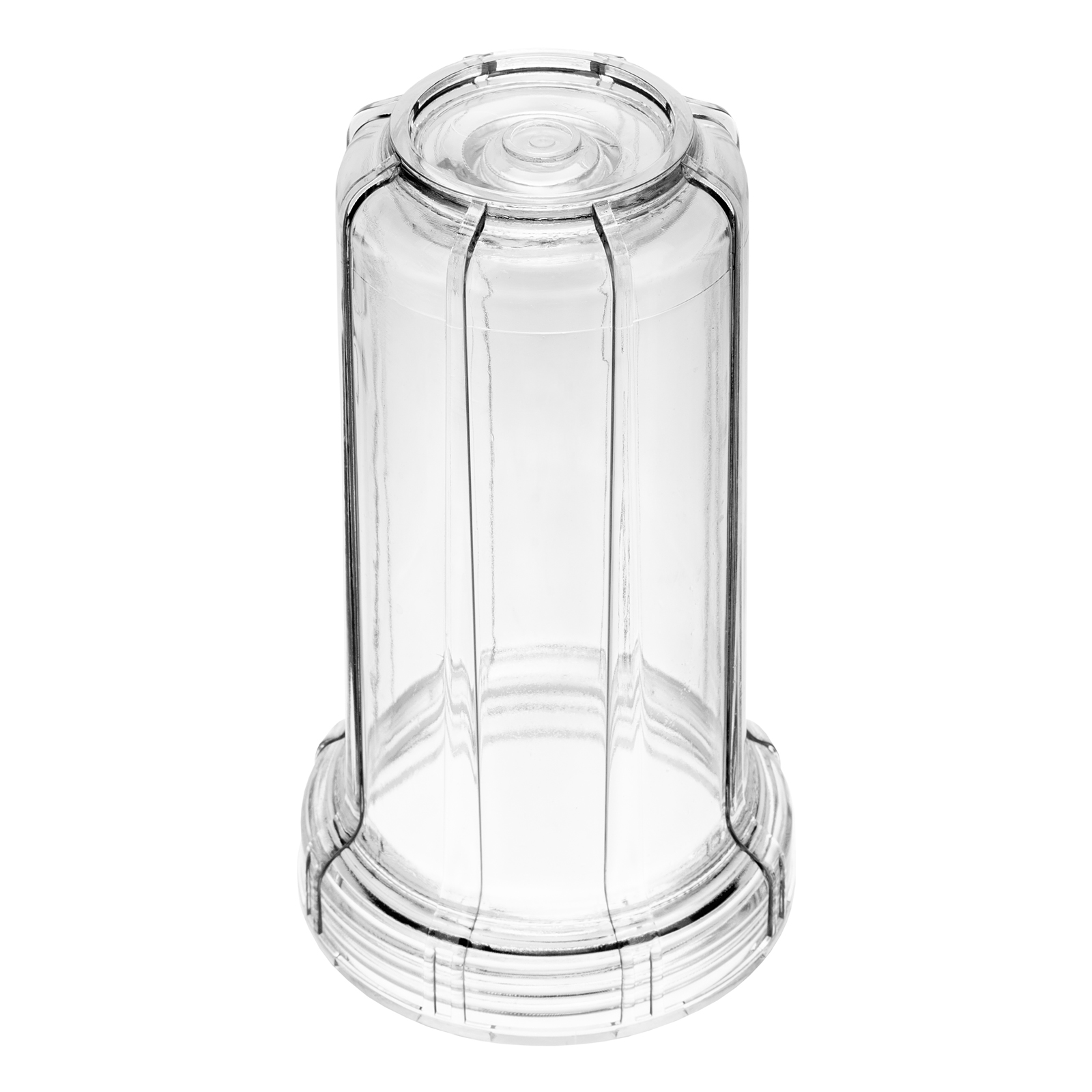 Фильтр тонкой очистки F2, объем 2 л, D 1" Denzel