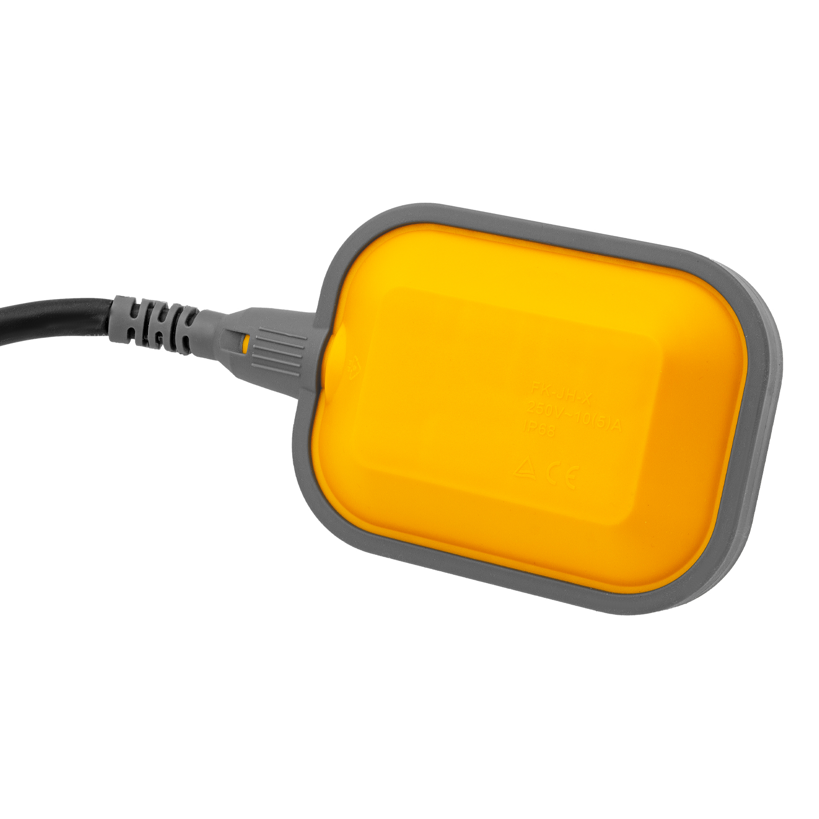 Погружной насос высокого давления PH1100, 1100Вт, подъем 40м, 5500 л/ч Denzel