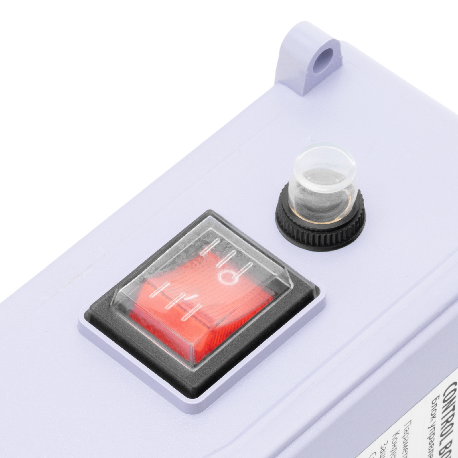 Скважинный насос DWC-4-80, центробежный, диаметр 4", 1500 Вт, 5700 л/ч, напор 80 м Denzel