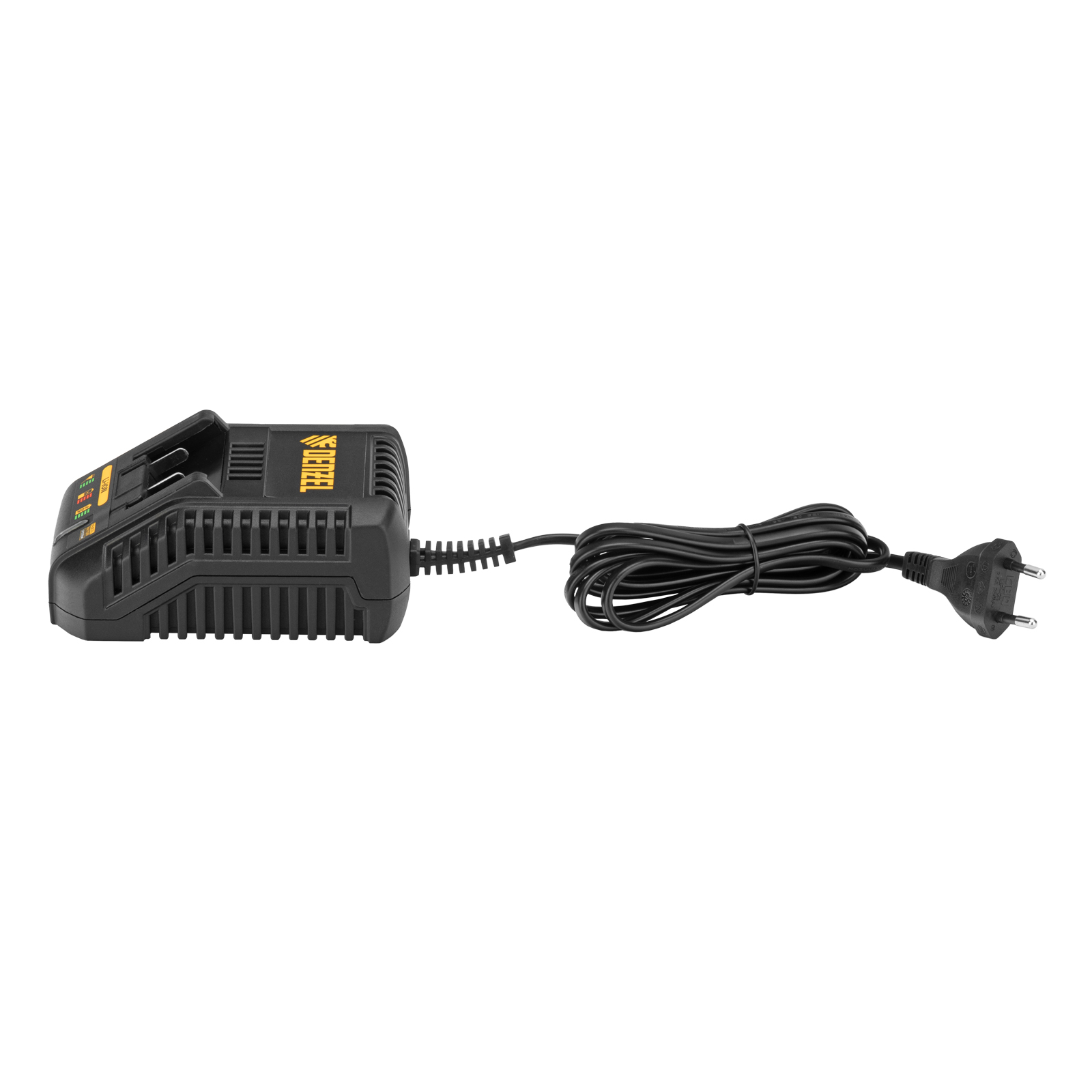 Устройство зарядное для аккумуляторов IBC-18-2.3, Li-Ion, 18 В, 2.3 А Denzel