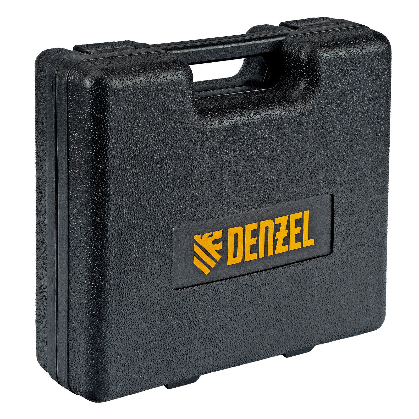 Ударный пневмогайковерт IW860+набор головок, 1/2", 7000 об/мин, 868 Нм Denzel