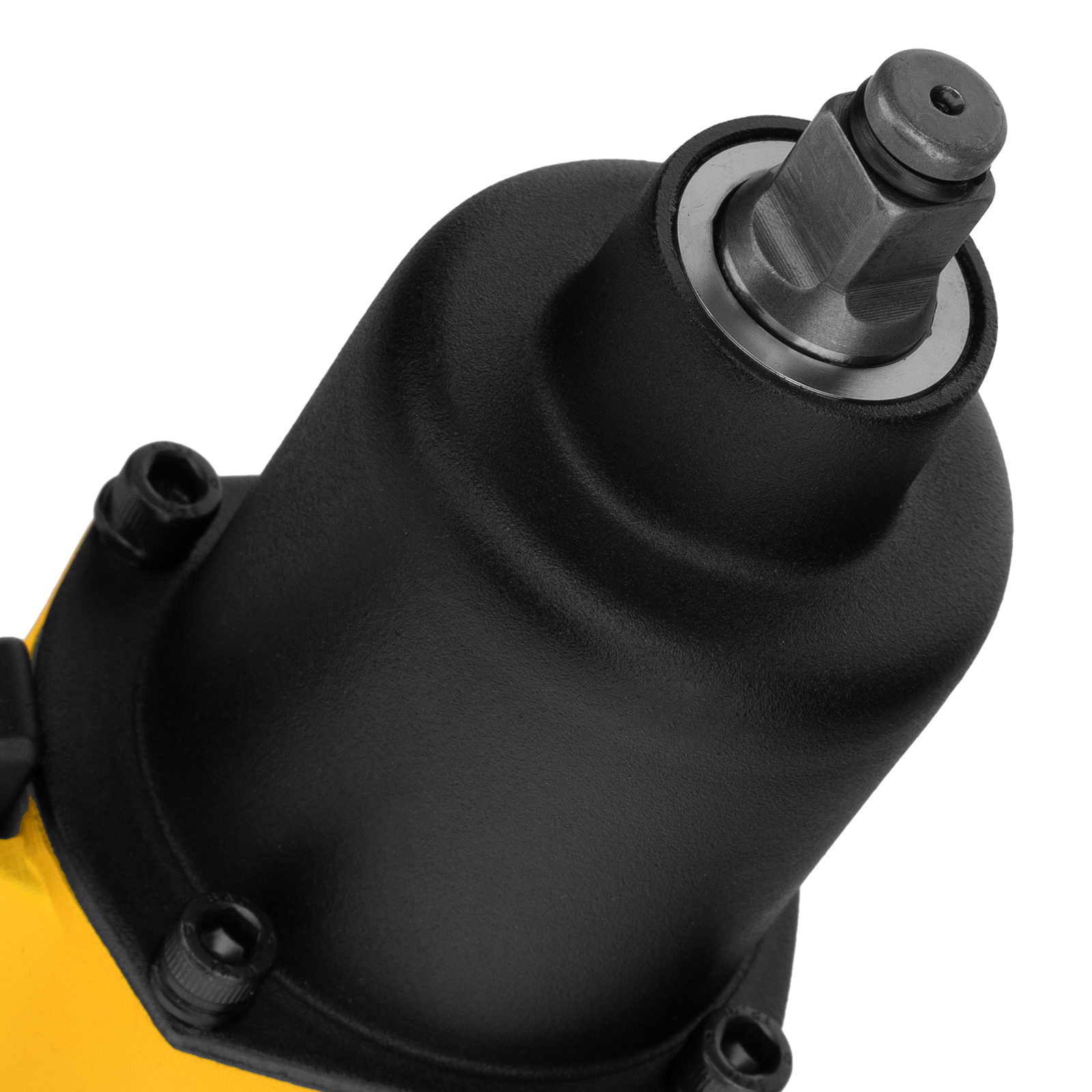 Ударный пневмогайковерт IW1500SP, 1/2", 8800 об/мин, 1490 Нм Denzel