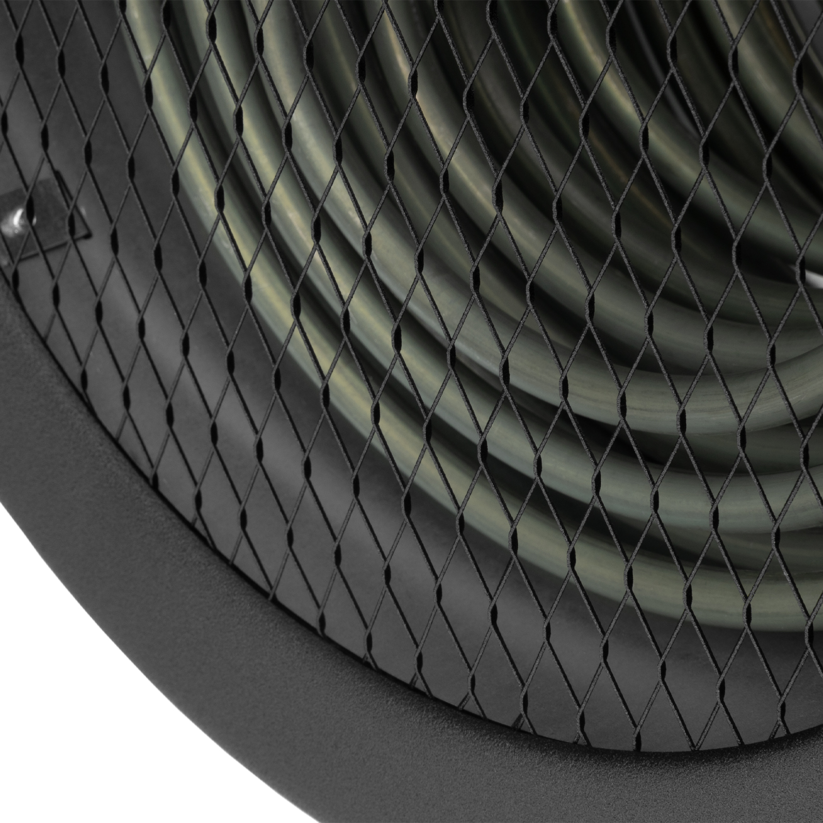 Тепловая пушка SFH-9000, 400 В, 850 м3/ч, вентилятор 3 режима, 6000/9000 Вт Denzel