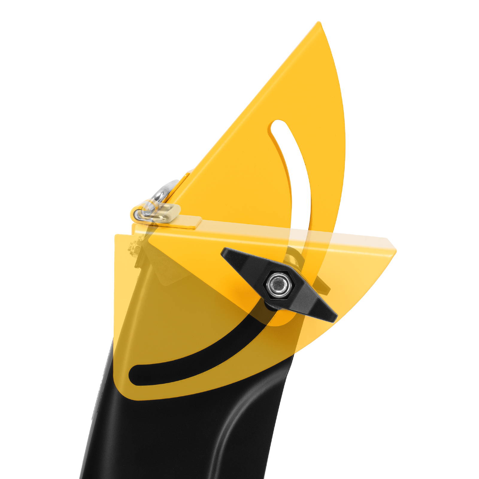 Бензиновая снегоуборочная машина SB 560, 212 cc, ручной старт Denzel