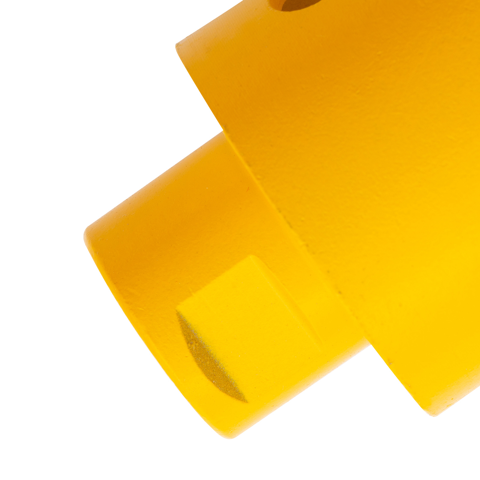 Сверло алмазное по керамограниту, 40 мм, мокрая резка, М14 Denzel