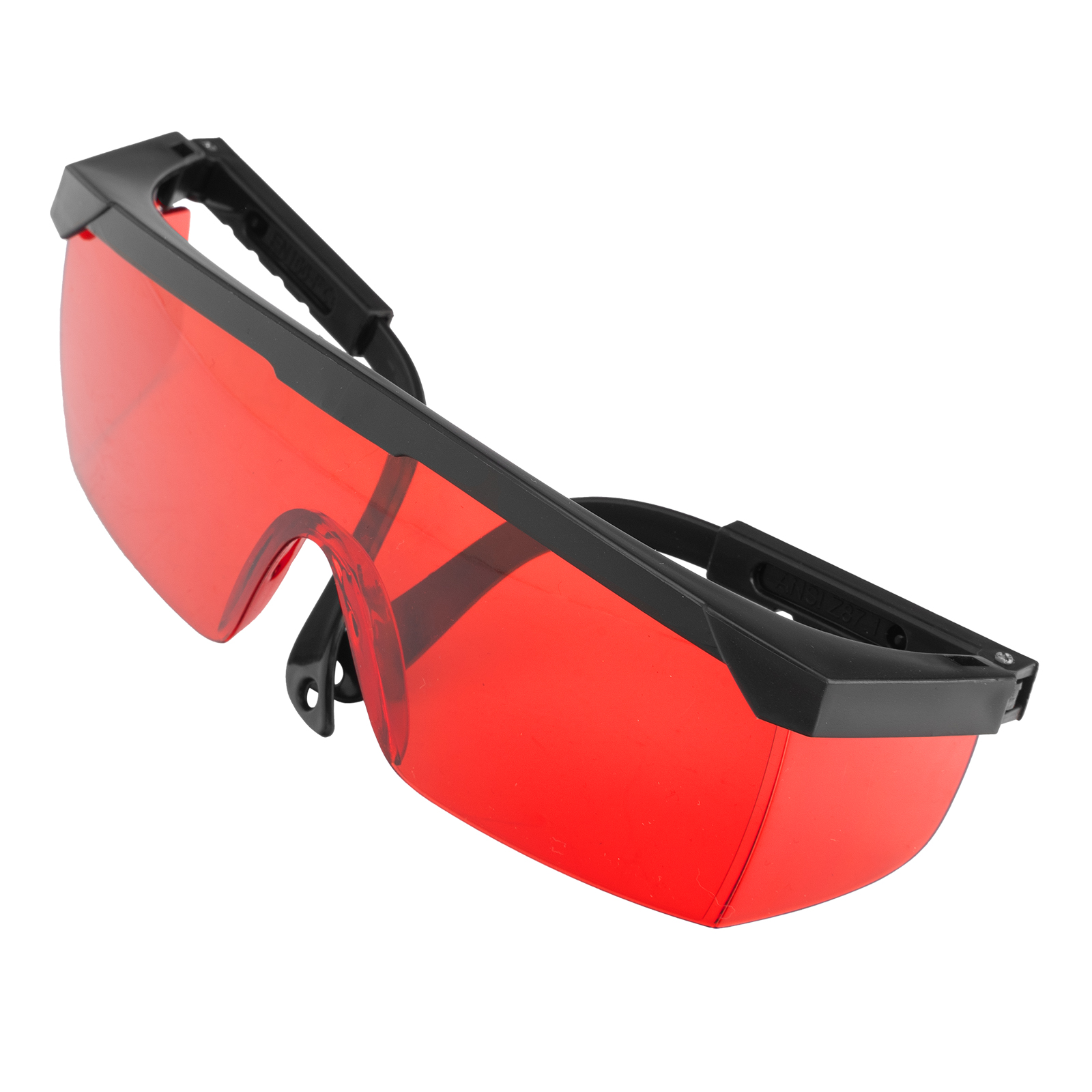 Лазерный уровень LX 05 Red, 20 м, 635 нм, аккумулятор Li 5200 mAh, резьба 5/8" Denzel