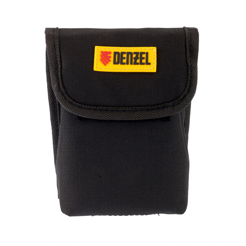 Лазерный уровень LX360, 20 м, ± 0,3 мм/1 м, горизонтальная и вертикальная плоскости, 360 град, 635 нм, резьба 1/4 Denzel