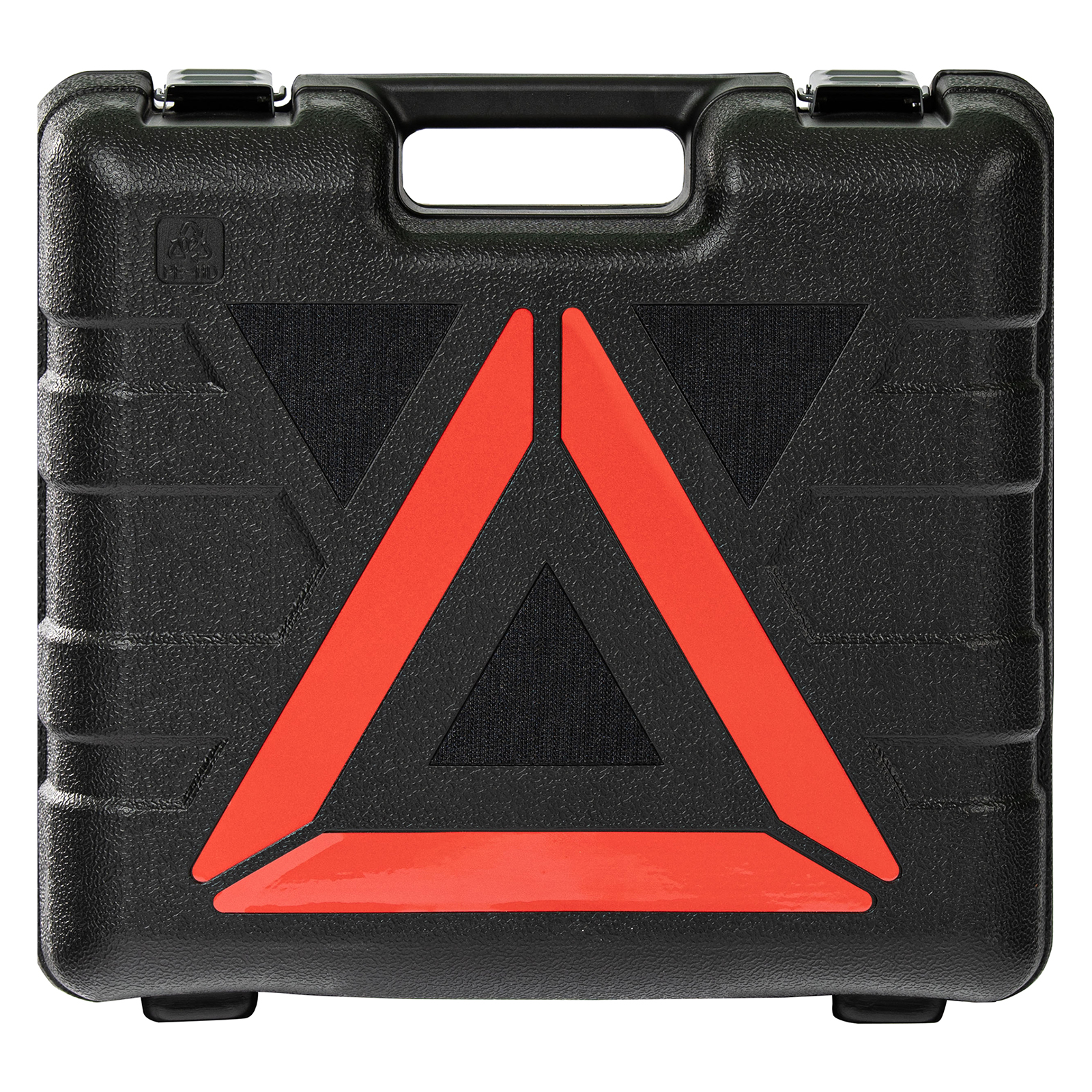 Домкрат электрогидравлический «3 в 1» (1,5 т), 12В, с гайковертом электрическим, в наборе  Denzel