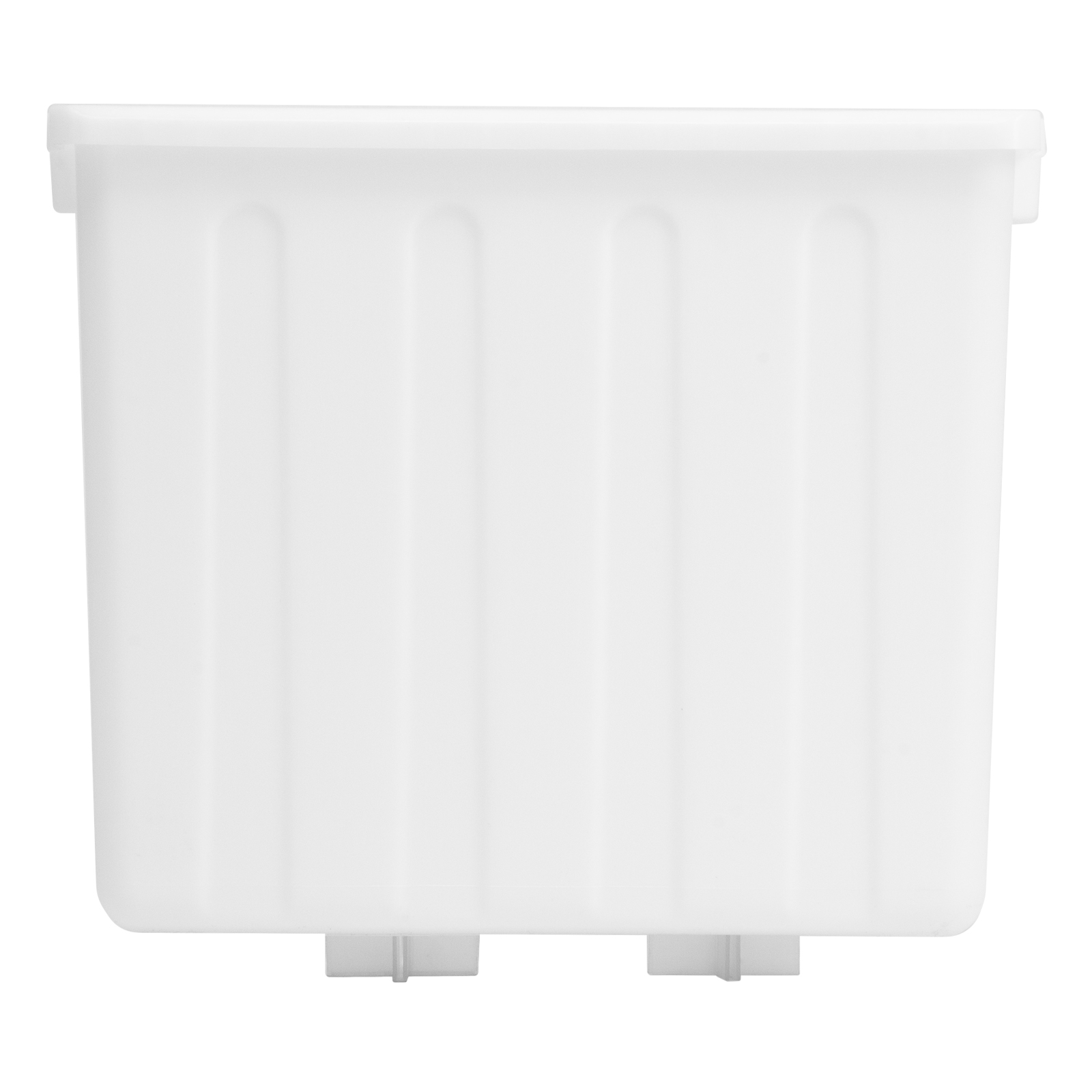 Измельчитель садовый электрический ECS-2700, 2700 Вт, 40 мм Denzel