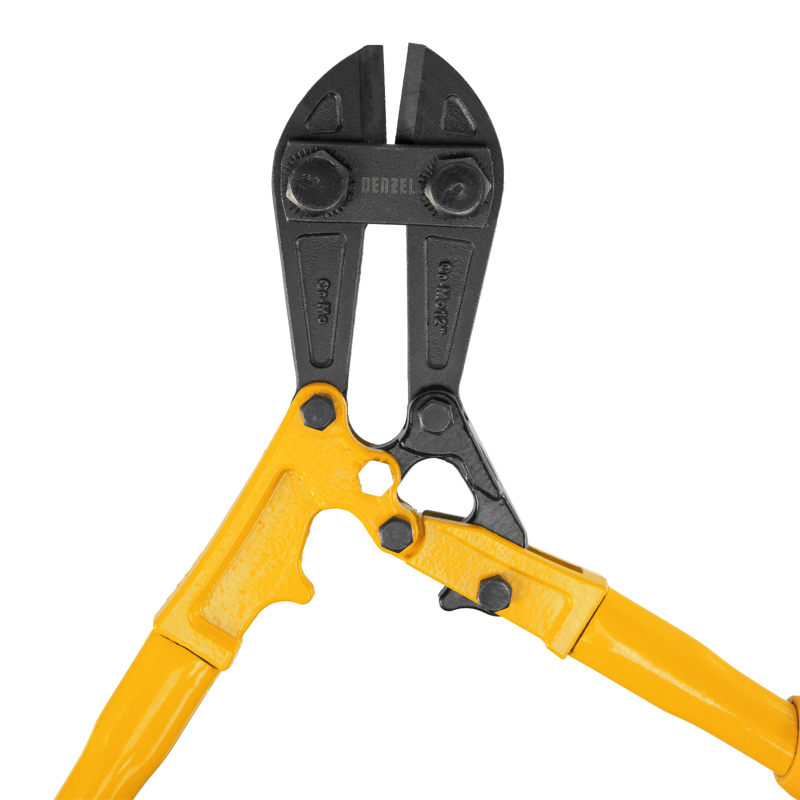 Болторез 300 мм 12", Cr-Mo Denzel