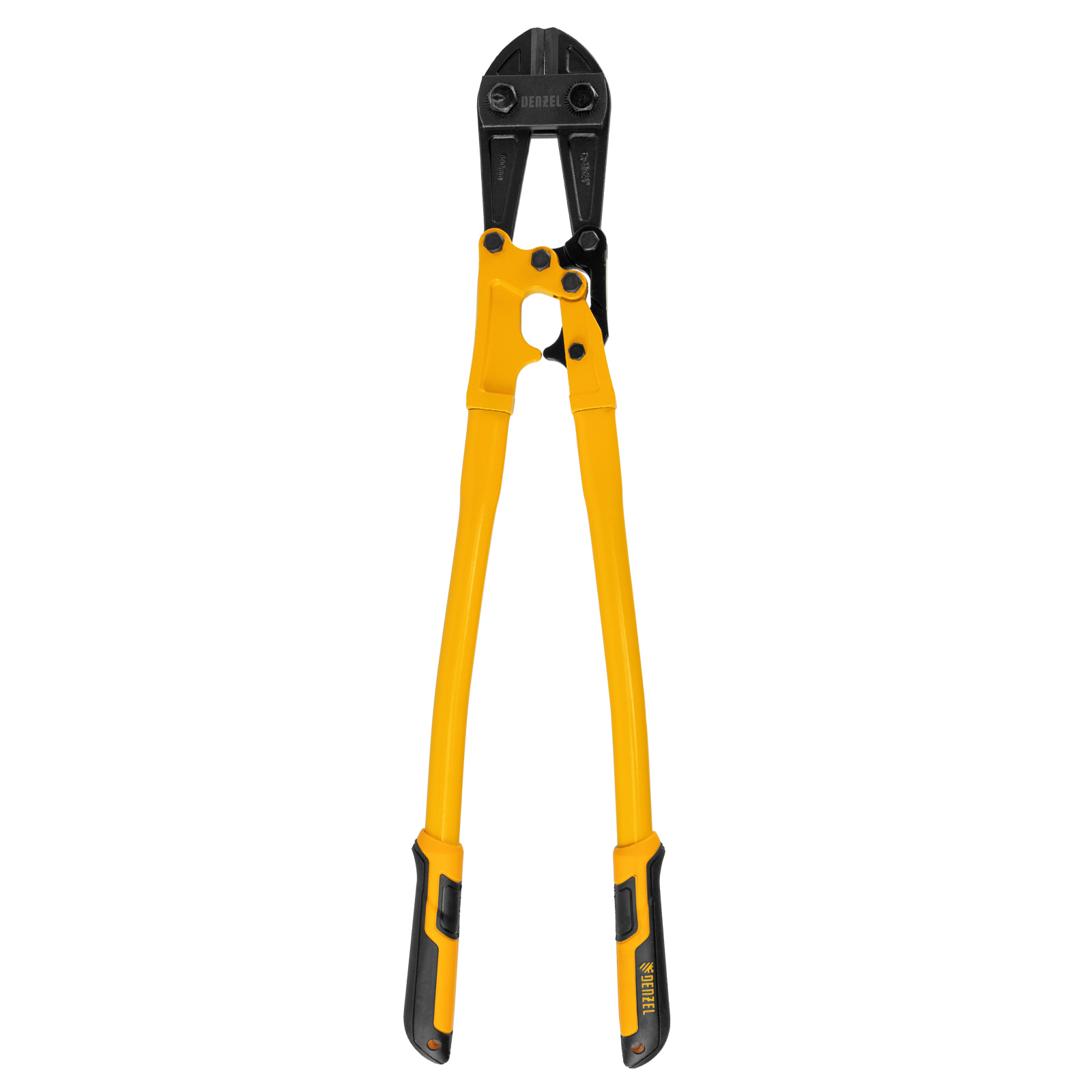 Болторез 600 мм 24", Cr-Mo Denzel