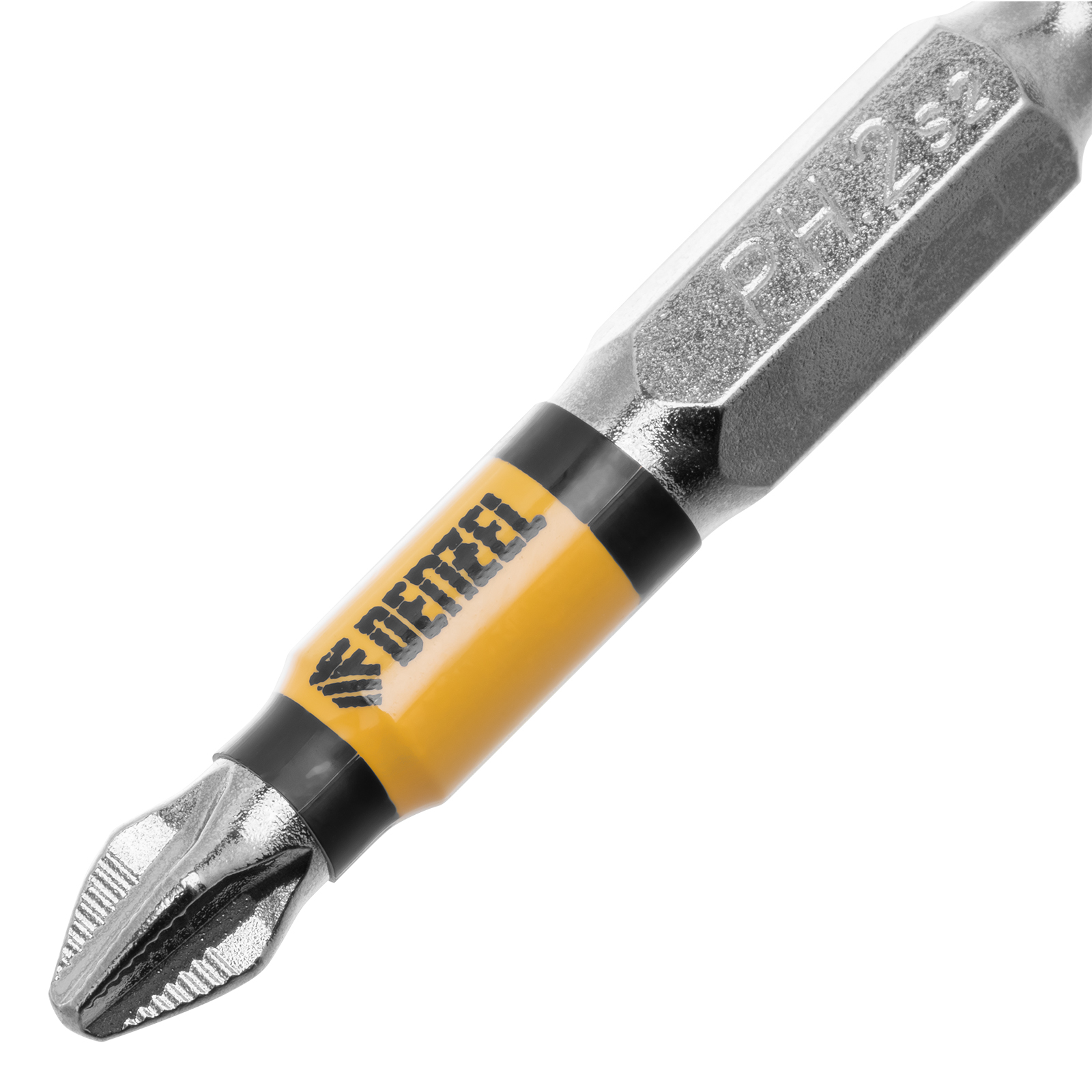 Набор бит, PH2x50, 5 шт. Denzel