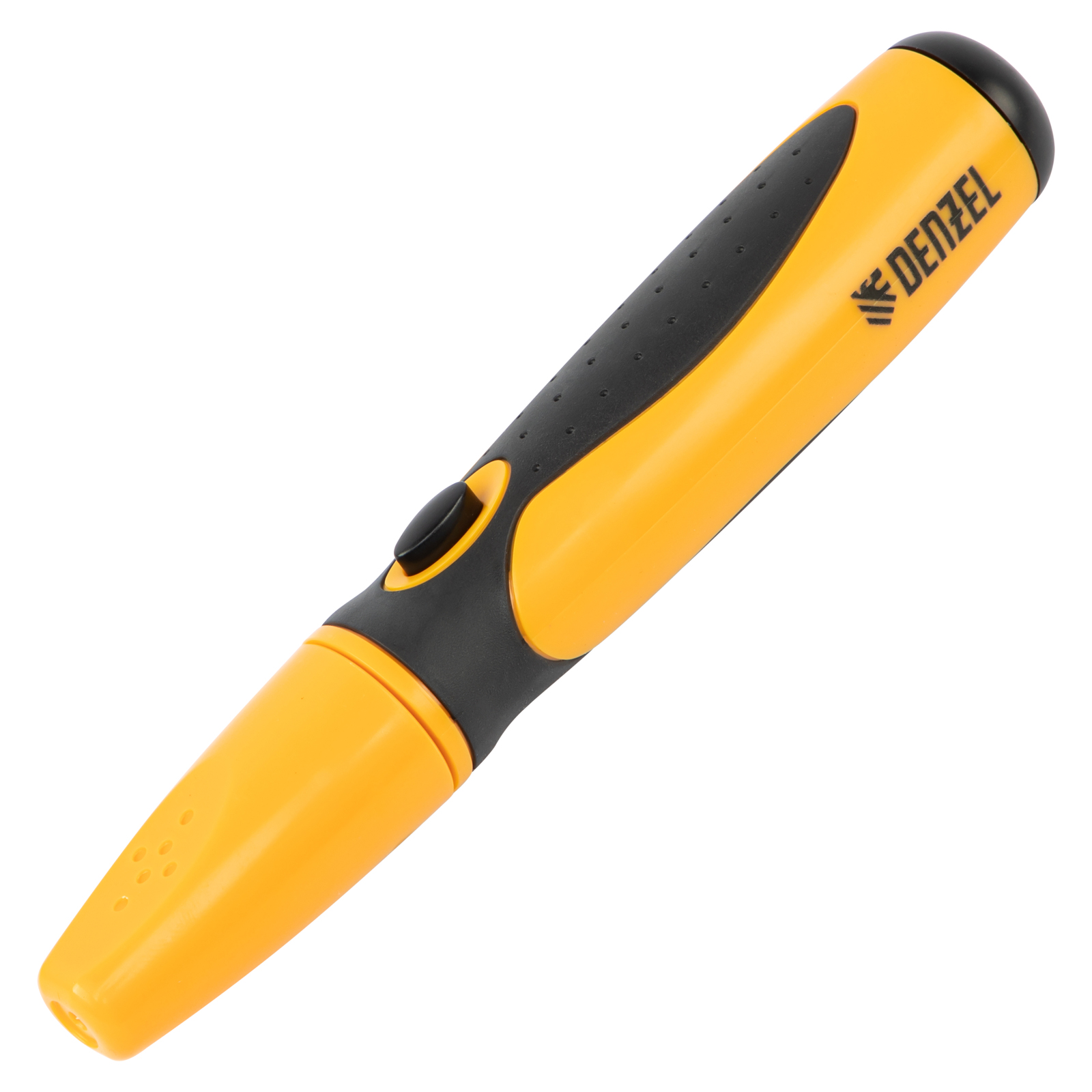 Отвертка реверсивная, механизм SmartPush mini 11 шт, CrMo Denzel