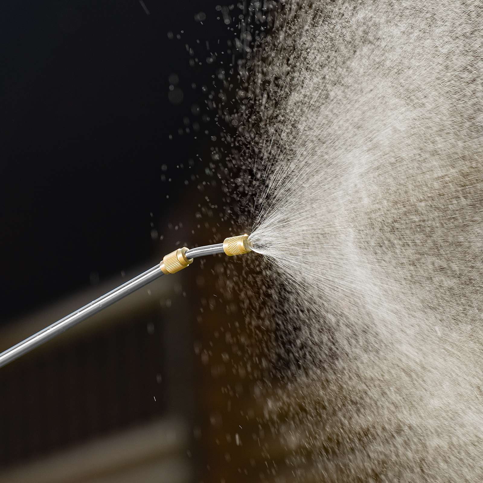 Опрыскиватель аккумуляторный D-5LI, 5 л, Li-Ion акк., 12 В, 2 Ач Denzel