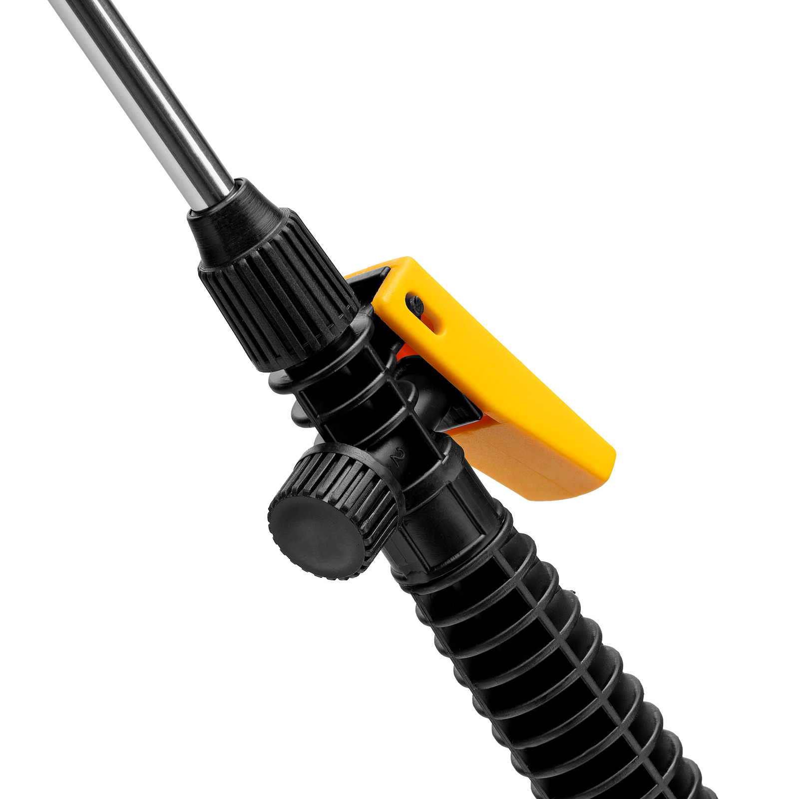 Опрыскиватель аккумуляторный D-5LI, 5 л, Li-Ion акк., 12 В, 2 Ач Denzel