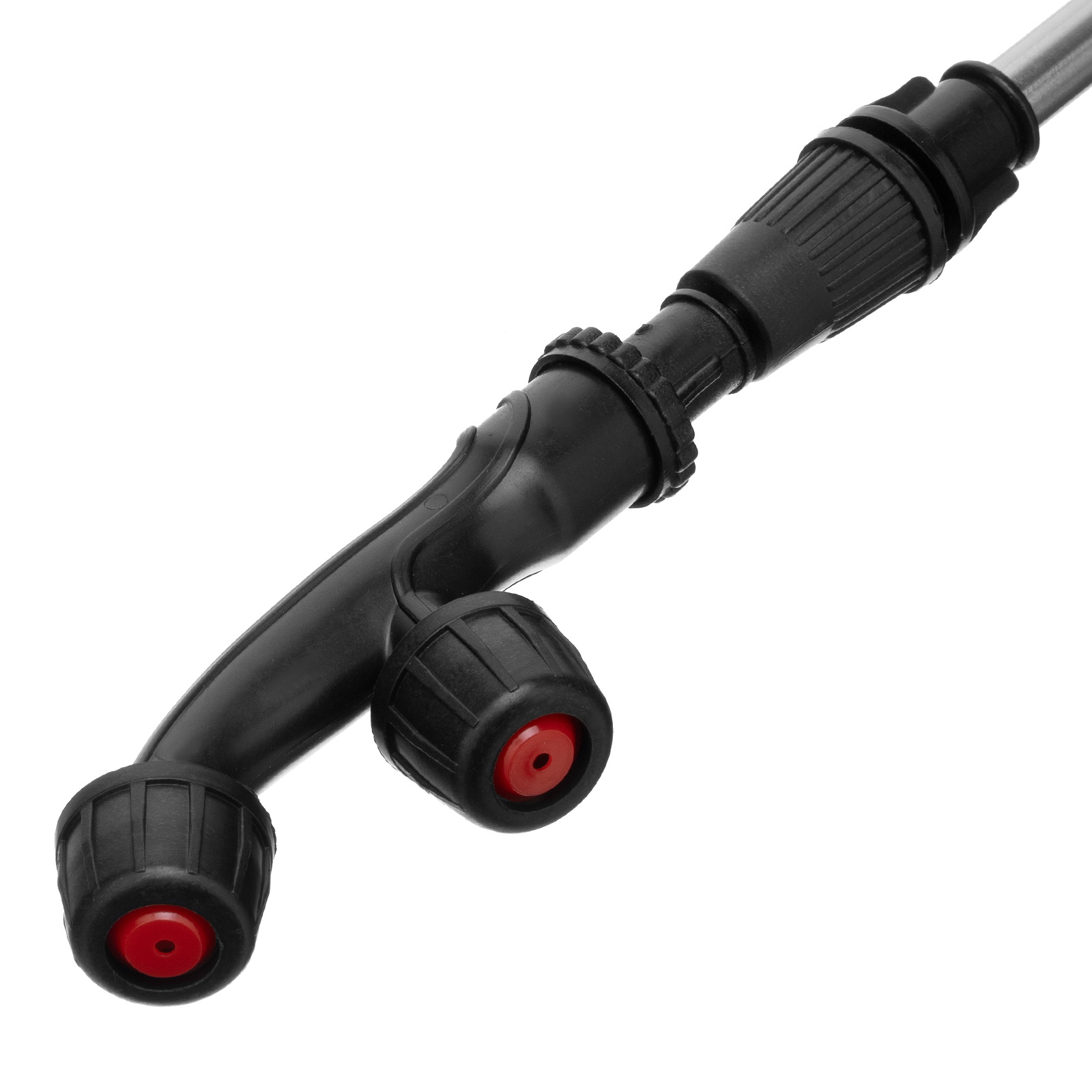 Опрыскиватель ранцевый аккумуляторный D-16LA, 16 л, 12 В, 8 Ач Denzel