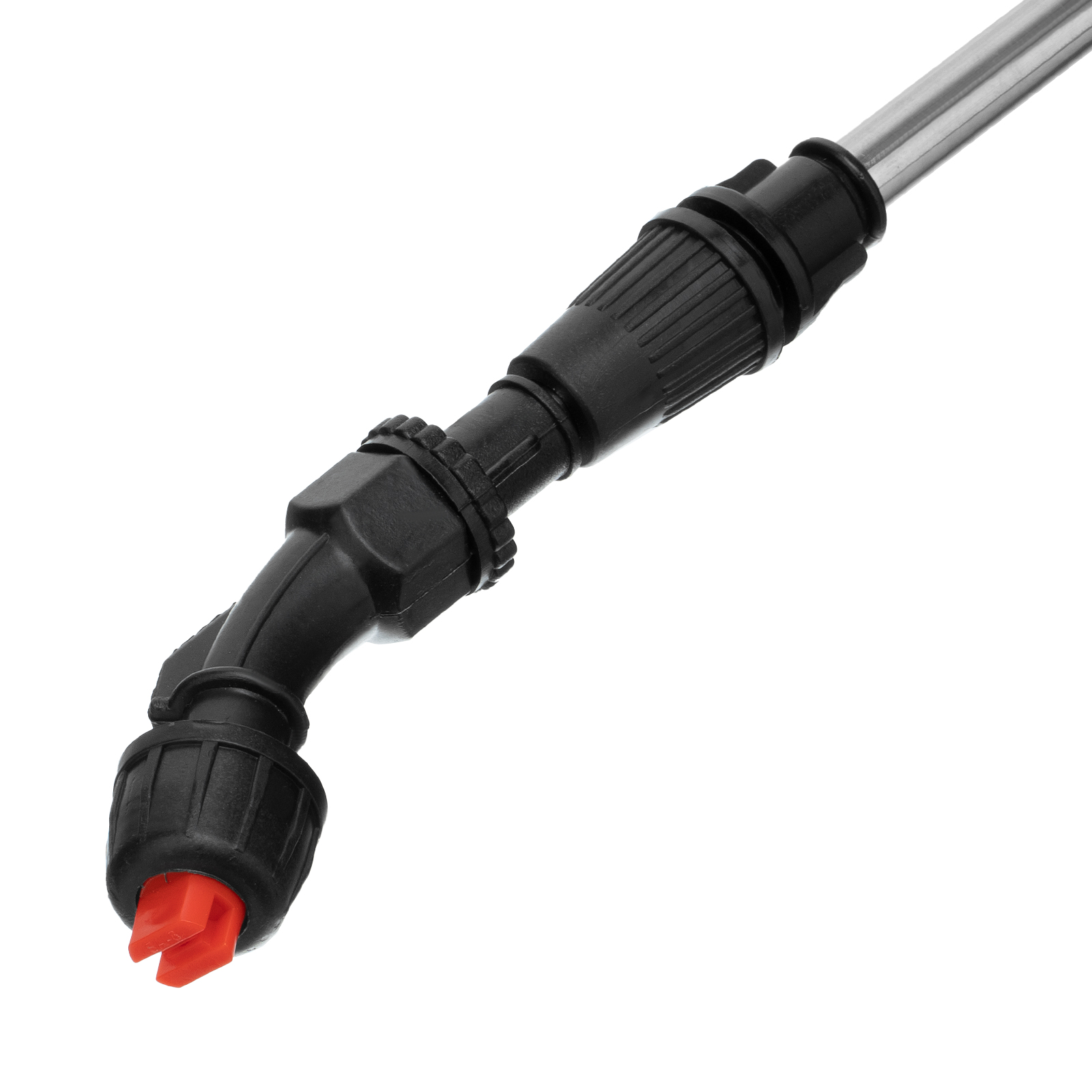 Опрыскиватель ранцевый аккумуляторный D-16LA, 16 л, 12 В, 8 Ач Denzel