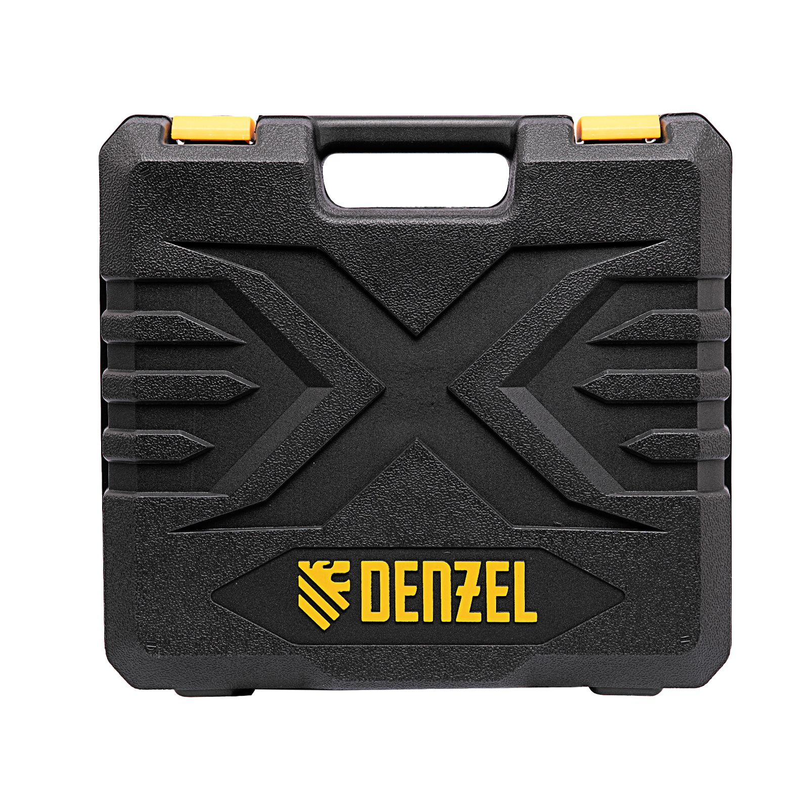 Дрель-шуруповерт аккумуляторная CDL-12-02BM, Li-Ion, 12 В, 2 акк. Denzel