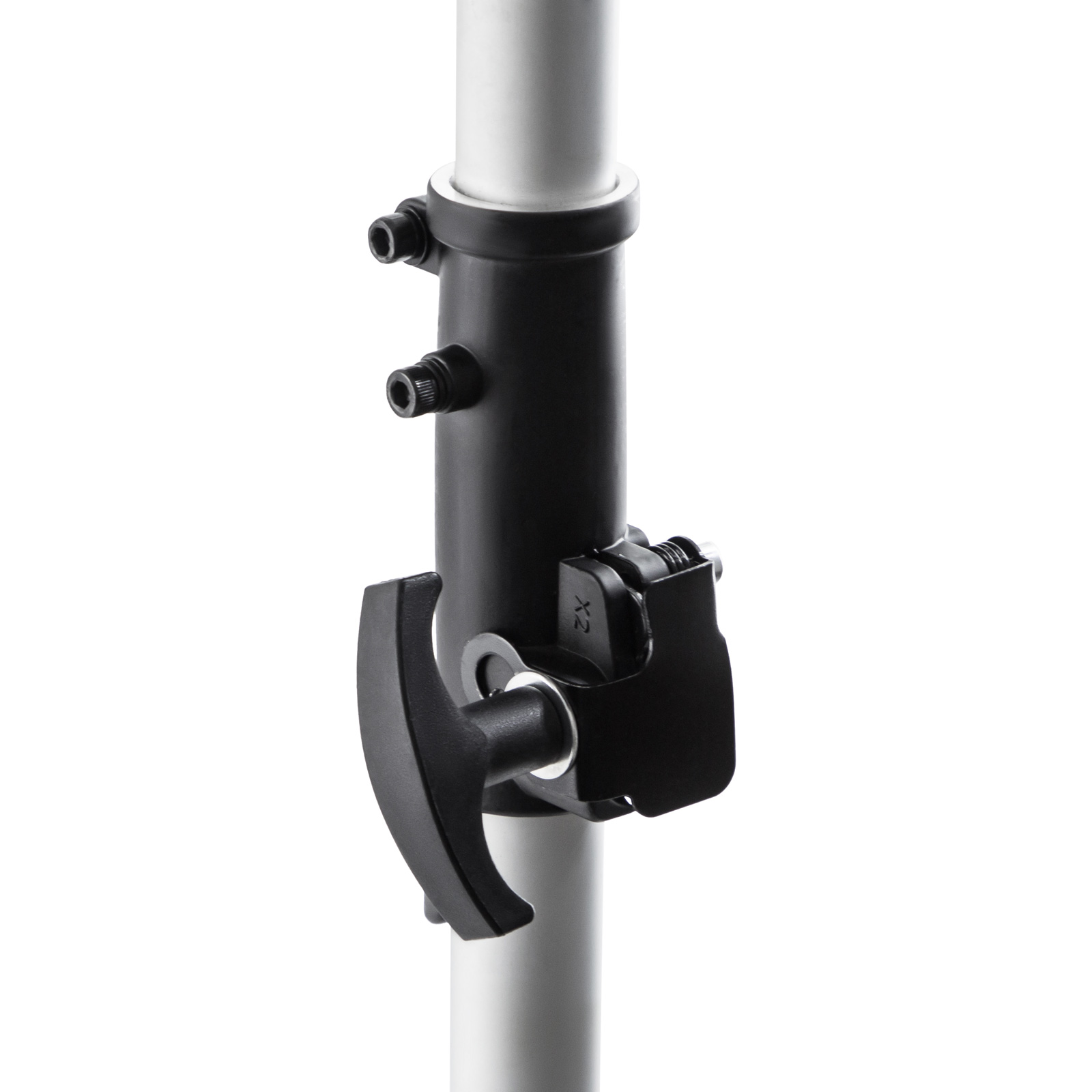 Триммер бензиновый мультифункциональный DGT-52S-MAX, 52 см3, разъемная штанга Denzel