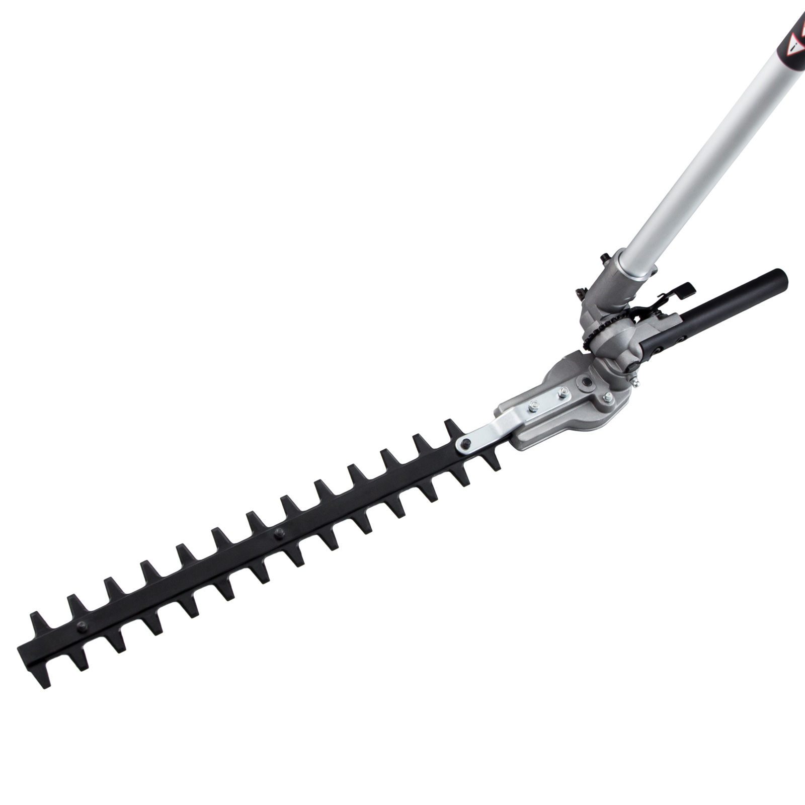 Триммер бензиновый мультифункциональный DGT-52S-MAX, 52 см3, разъемная штанга Denzel