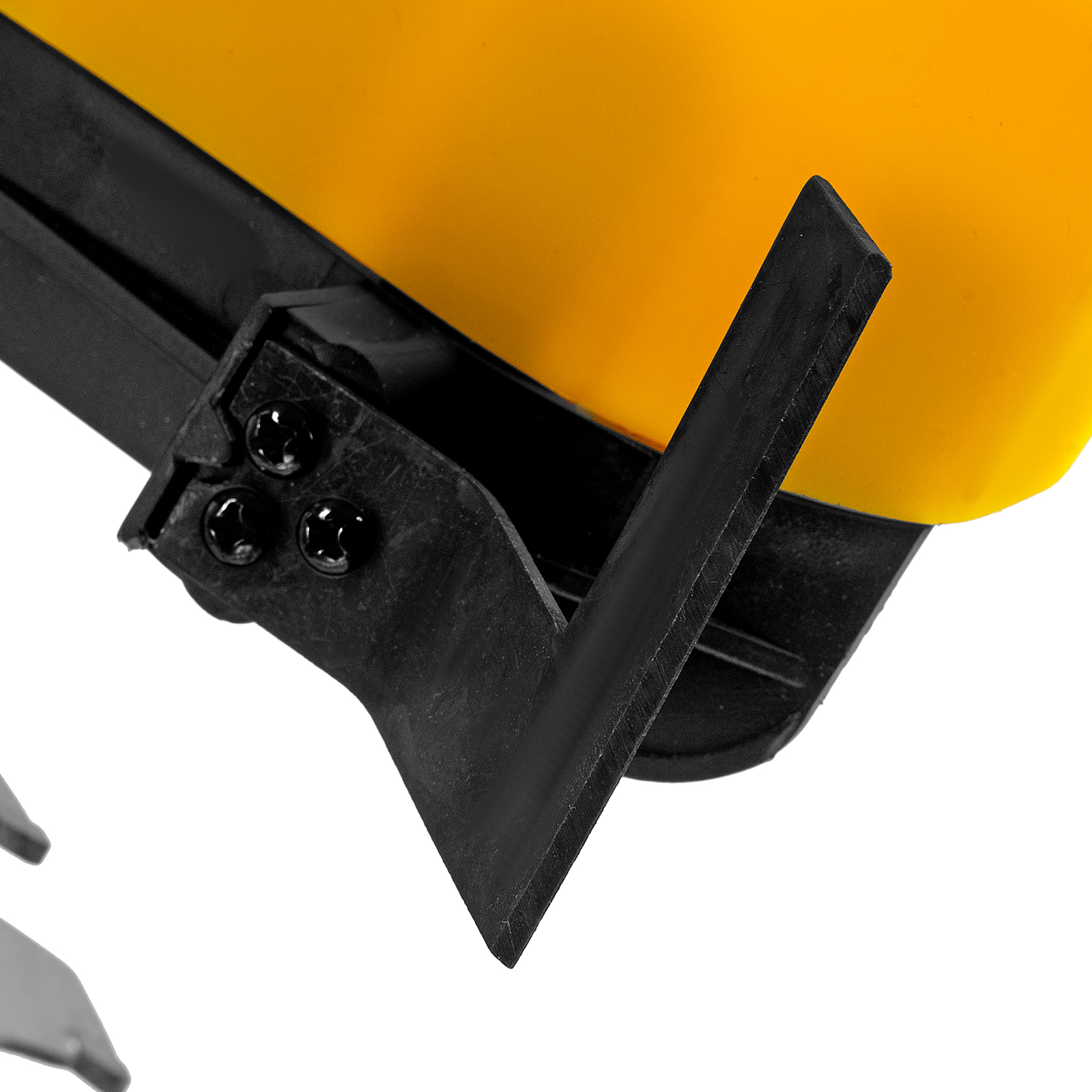 Триммер бензиновый DTL-43, 43 см3, неразъемная штанга, состоит из 2 частей Denzel