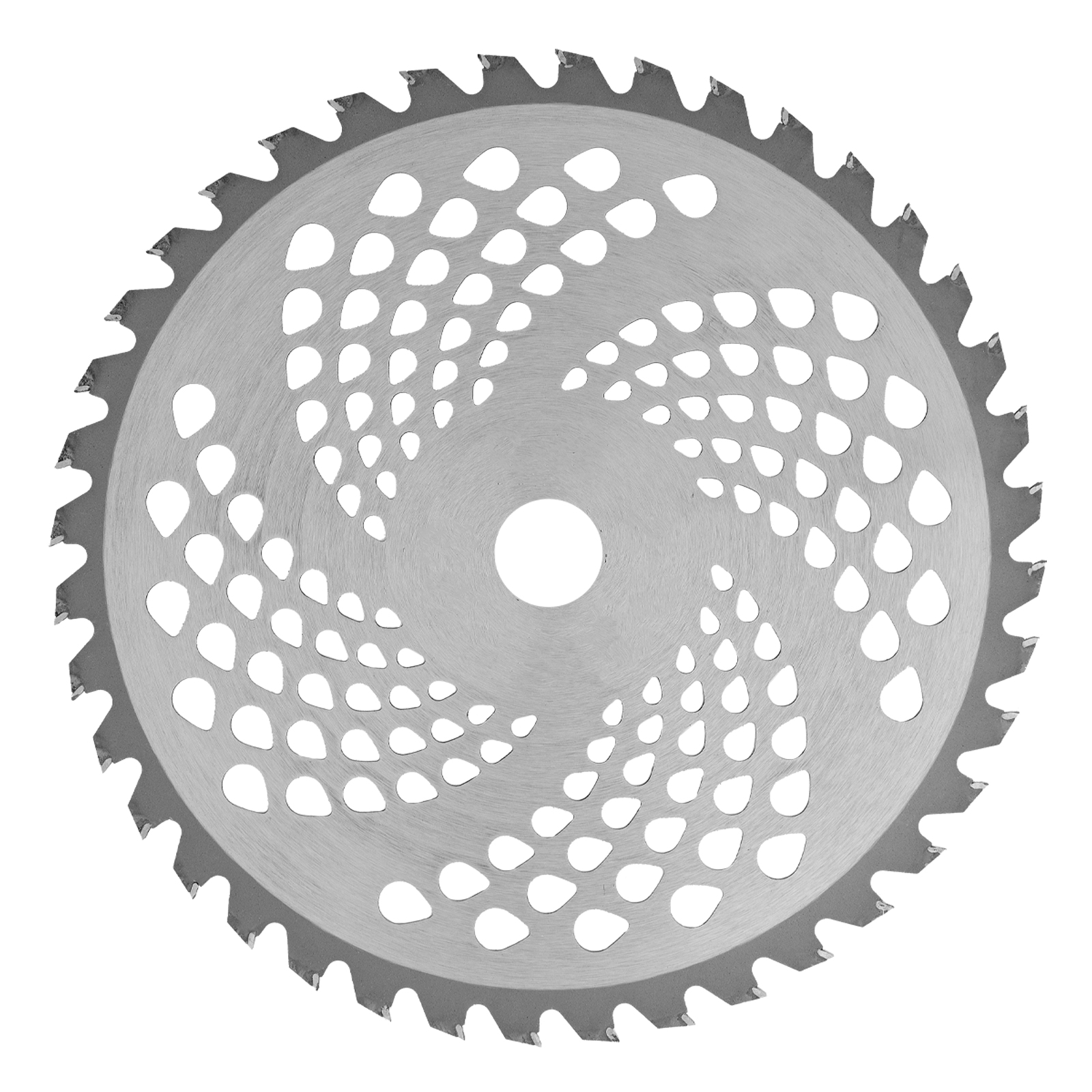 Триммер бензиновый DTL-52S, 52 см3, разъемная штанга, состоит из 2 частей Denzel