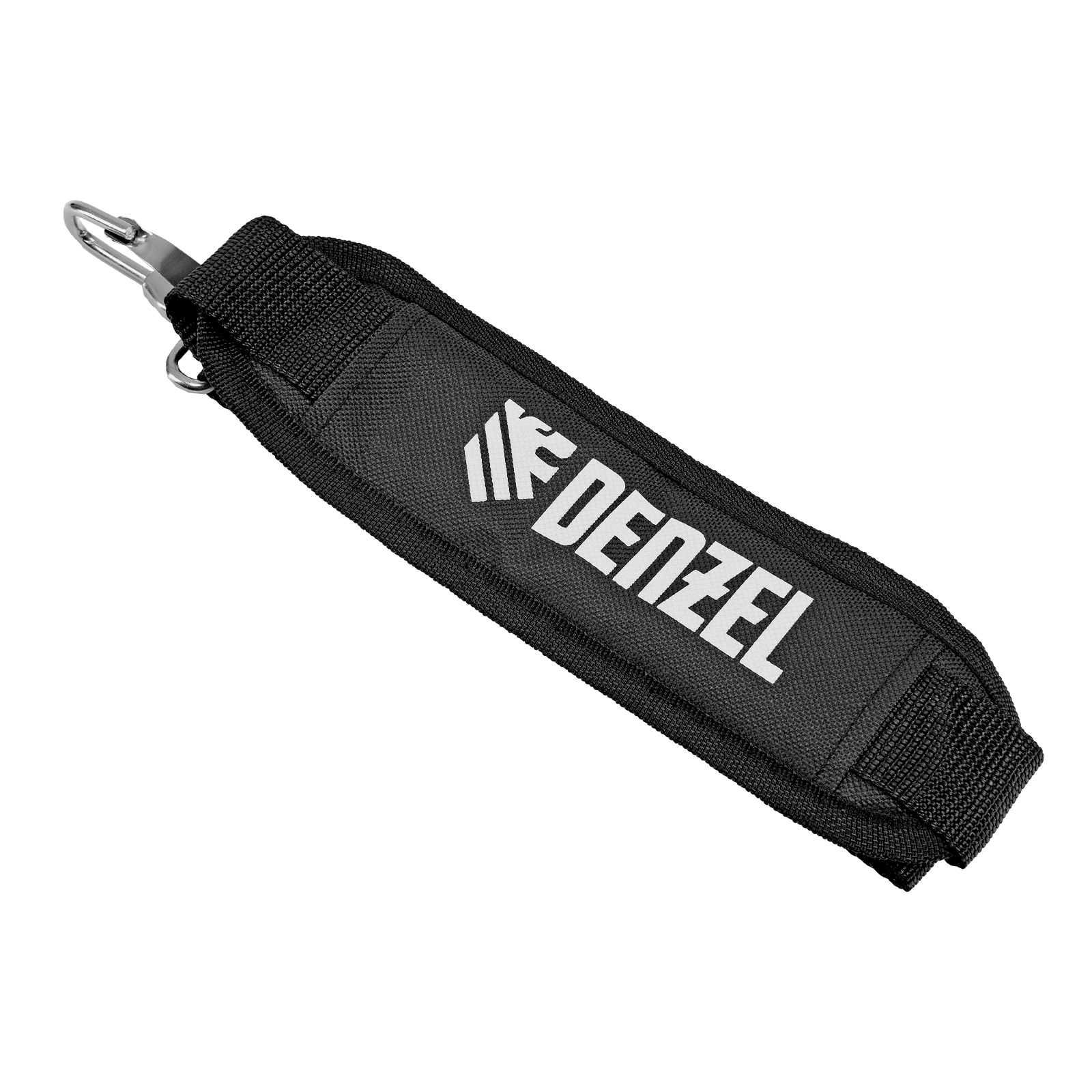 Триммер электрический TE-1220, 1200 Вт, 380 мм, катушка, диск, разборная штанга Denzel