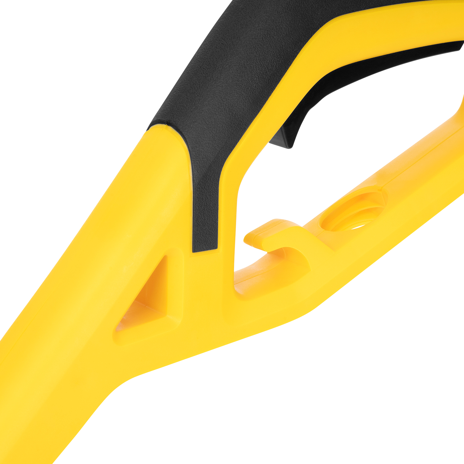 Триммер электрический TE-650, 650Вт,330мм,катушка автомат,телескоп.штанга,регул. углы накл. Denzel