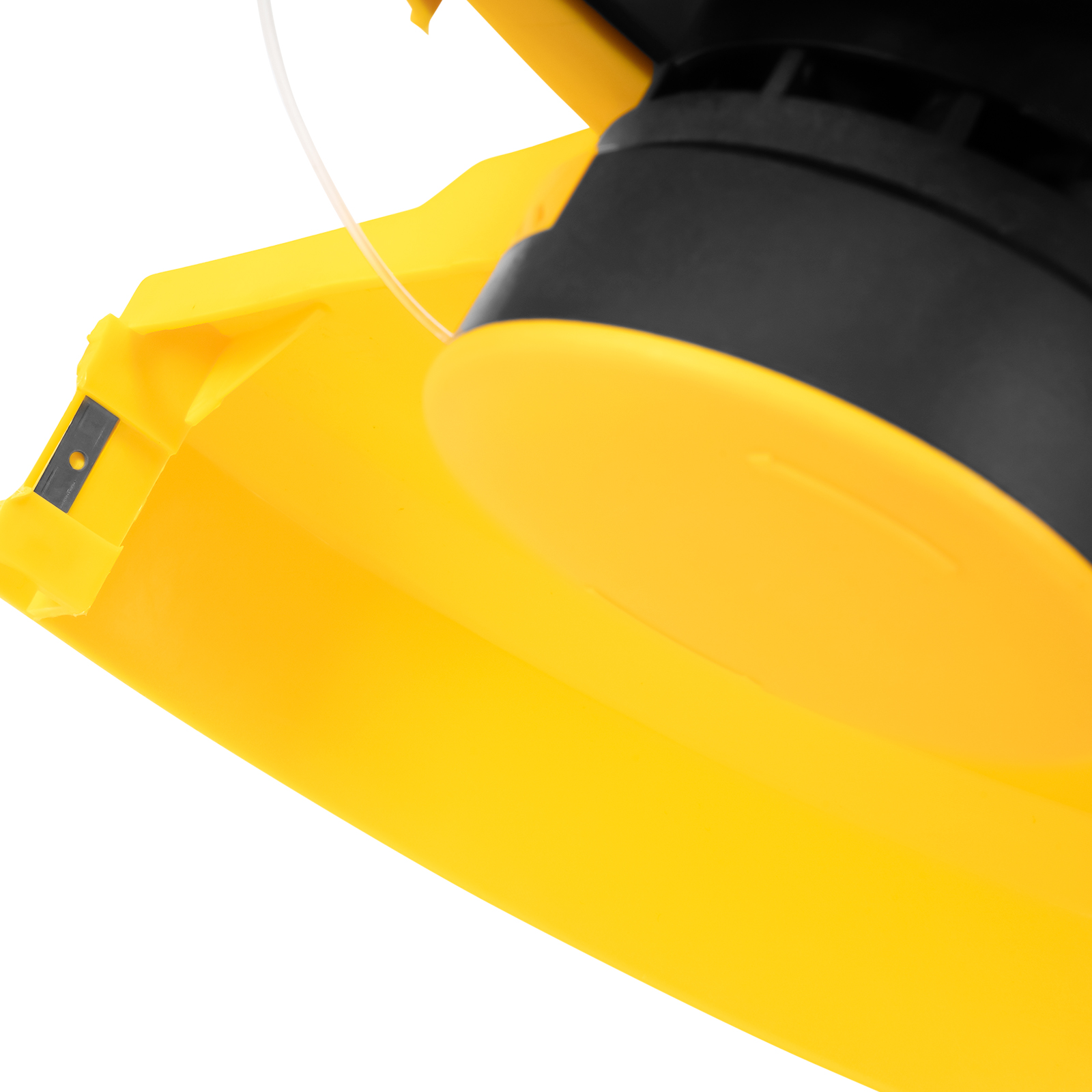 Триммер электрический TE-650, 650Вт,330мм,катушка автомат,телескоп.штанга,регул. углы накл. Denzel