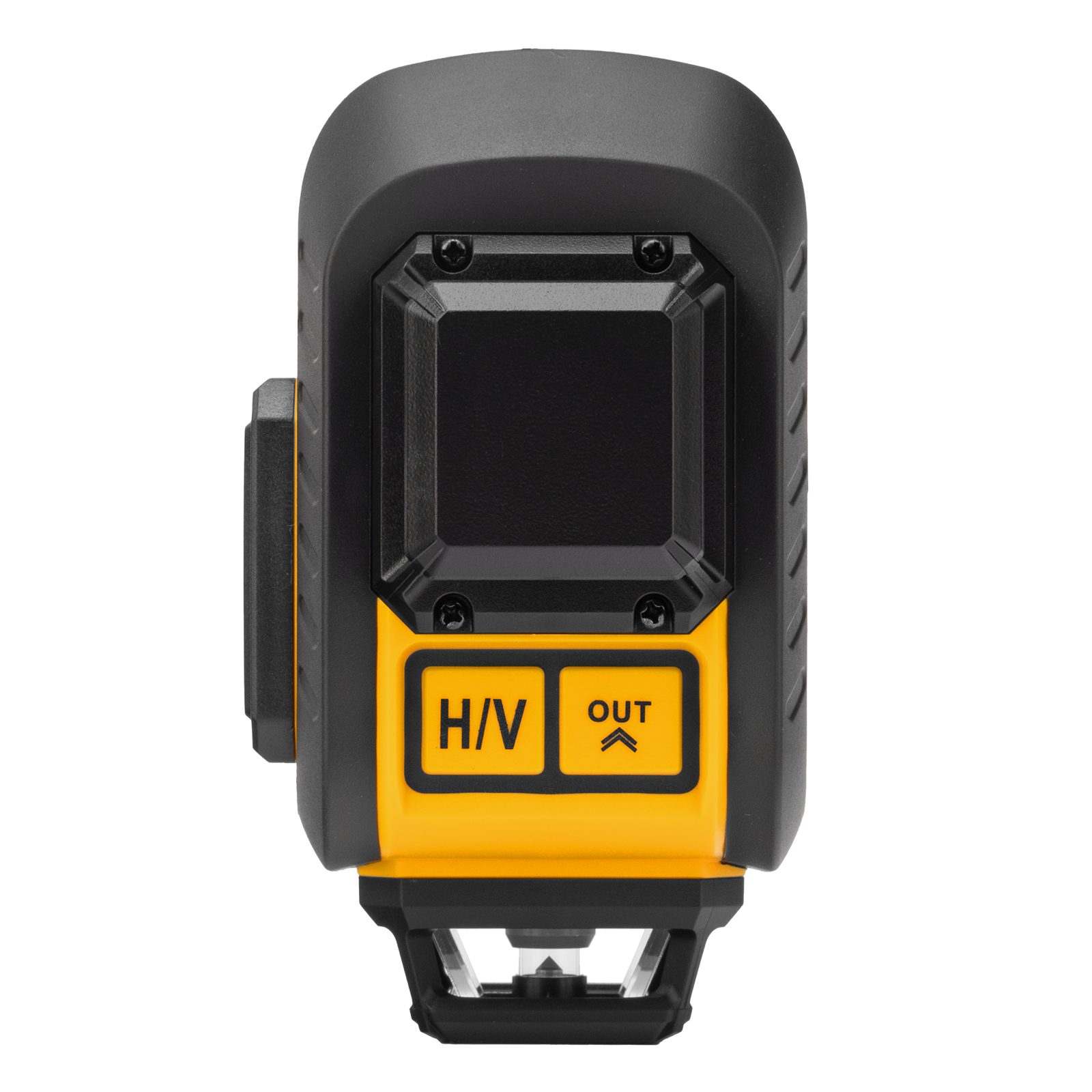 Лазерный уровень мультипризм. LXI 360-2 Green, 30 м, 520 Нм, акк. Li 2800 mAh, резьба 1/4" Denzel