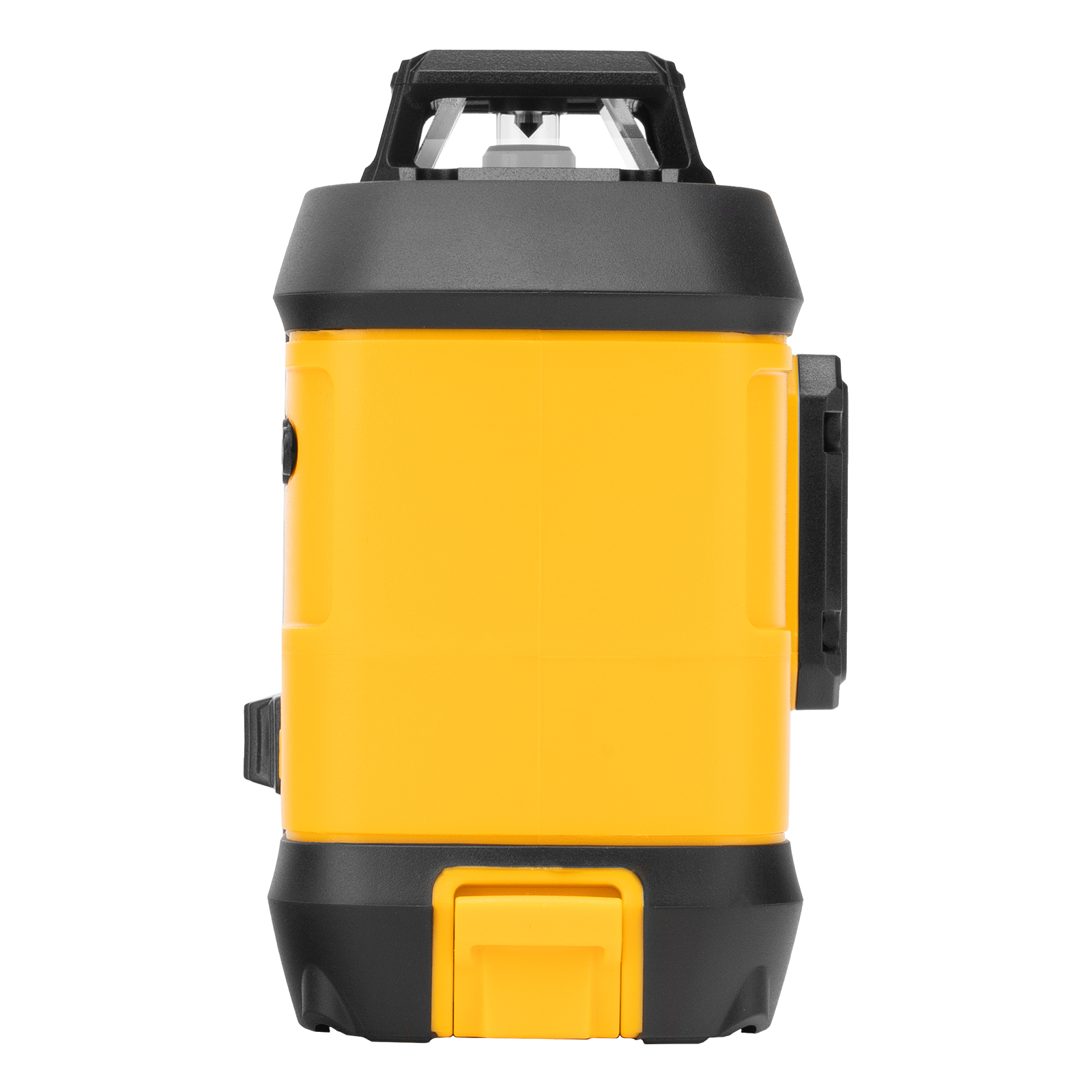 Лазерный уровень мультипризм. LXI 360-3 Green, 30 м, 520 Нм, акк. Li 2800 mAh, резьба 1/4" Denzel