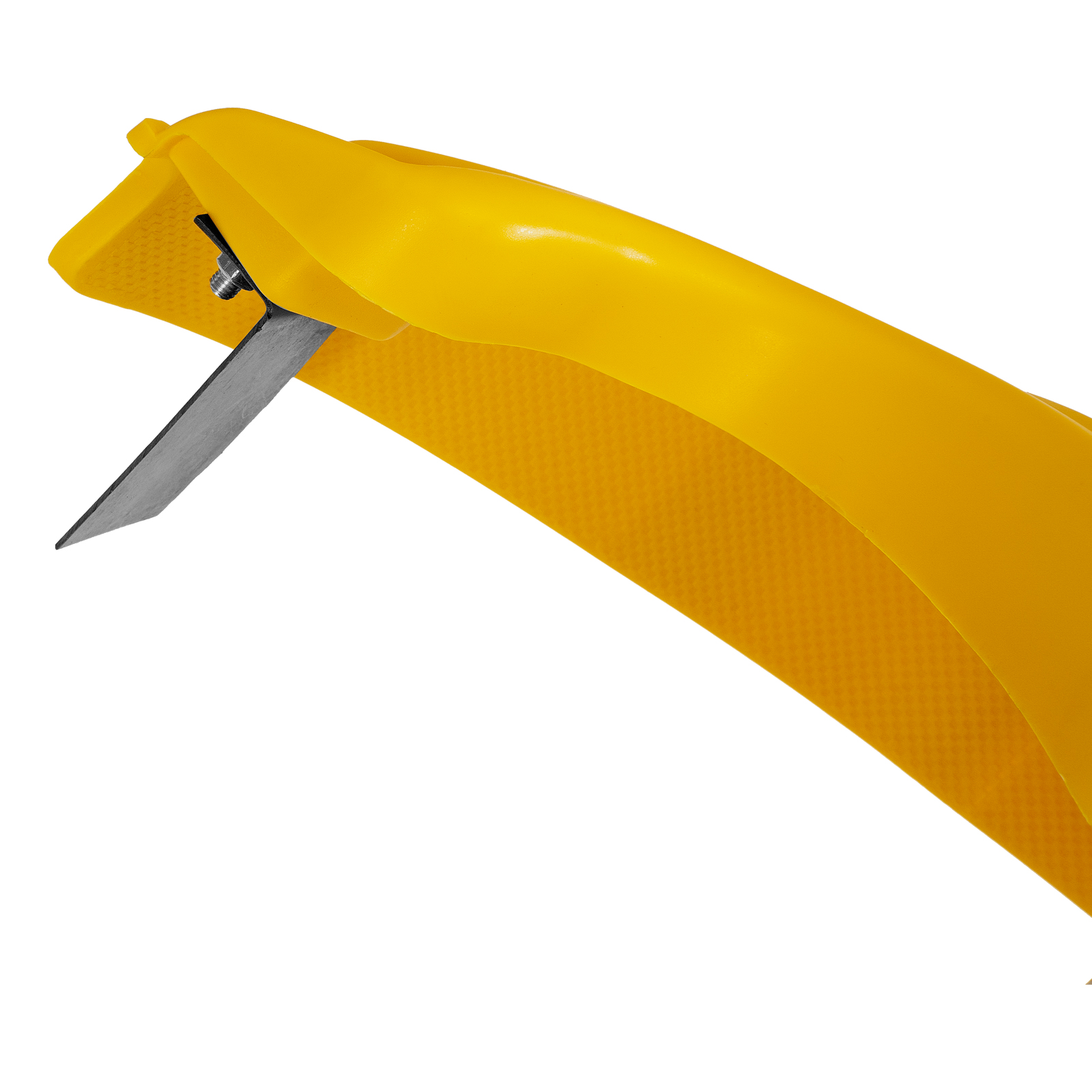 Триммер электрический TE-1100, 1100 Вт, 380 мм, катушка, разборная штанга Denzel