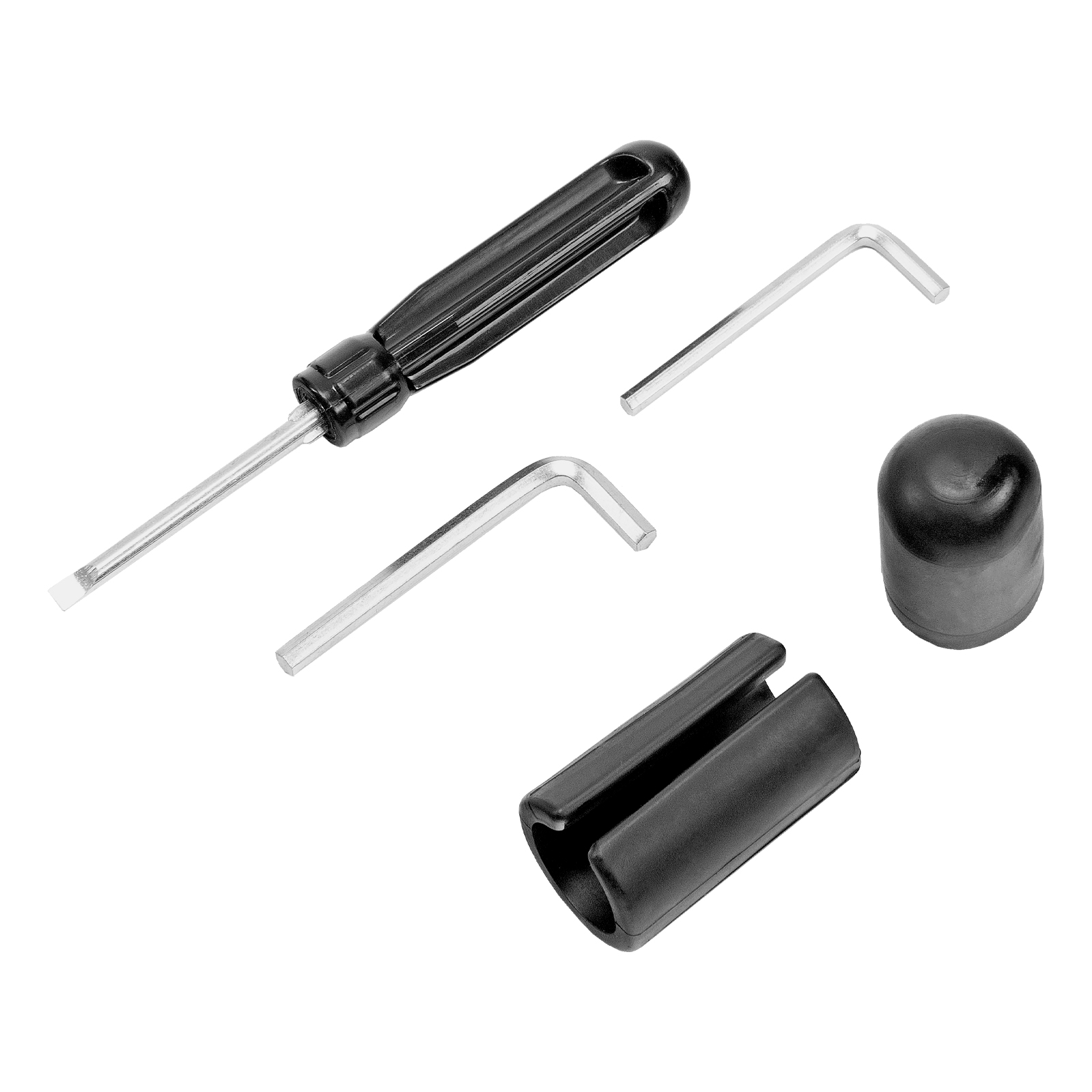 Триммер электрический TE-1100, 1100 Вт, 380 мм, катушка, разборная штанга Denzel