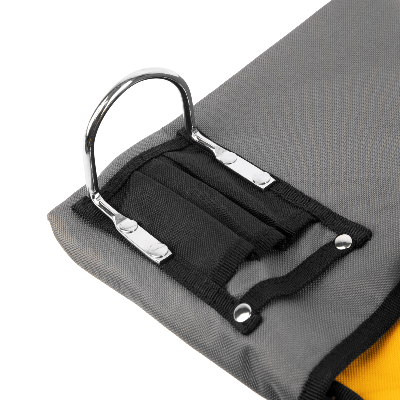 Пояс монтажника, сумки поясные, кобура для шуруповерта Denzel