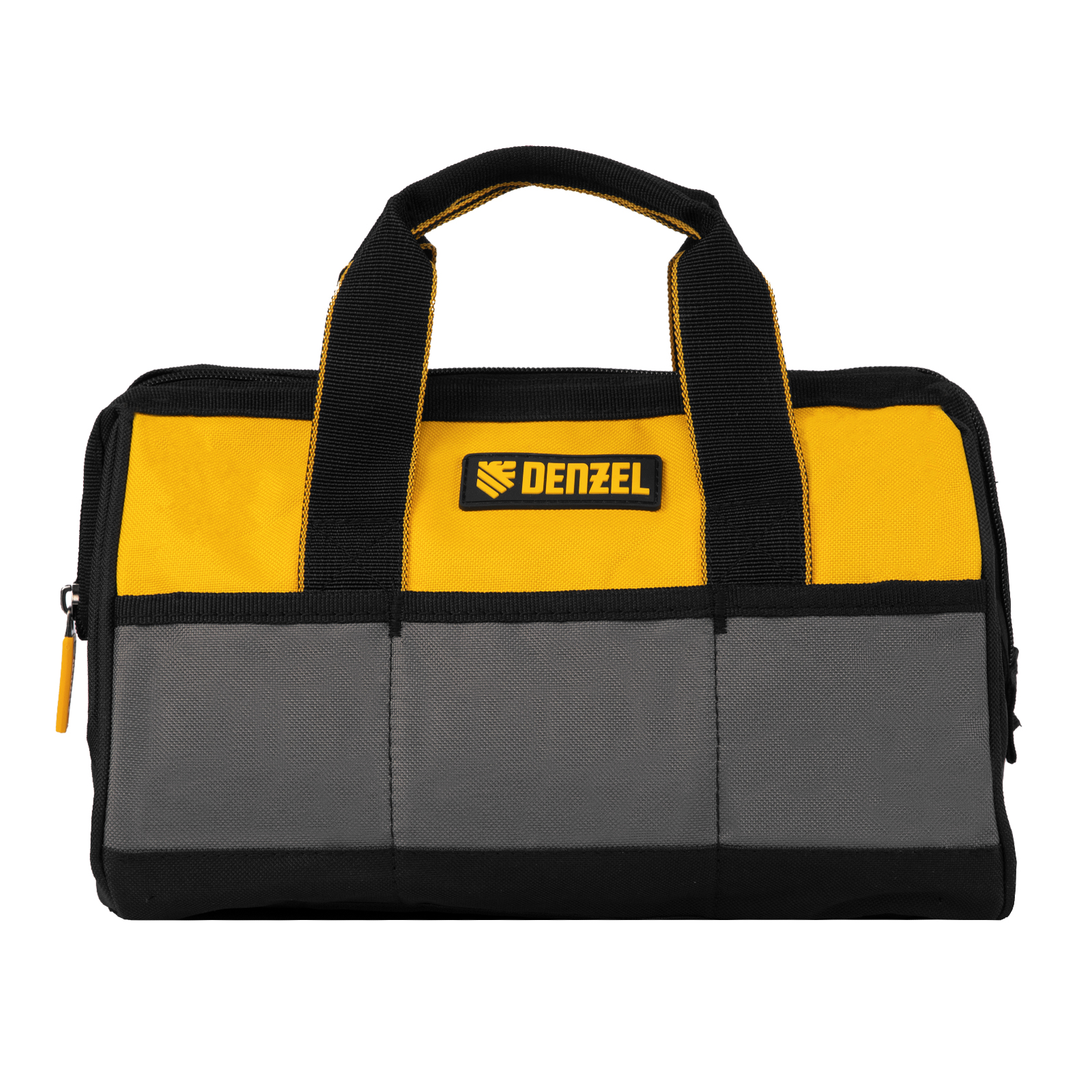 Сумка для инструмента, 305х190х195 мм, 14 карманов Denzel