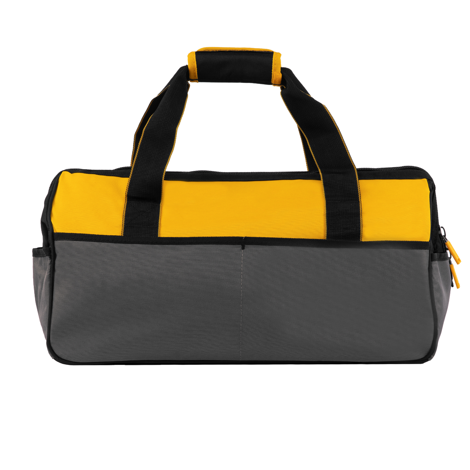 Сумка для инструмента, 500х245х300 мм, 20 карман.,съемный органайз. 10 карман.,наплеч. рем. Denzel