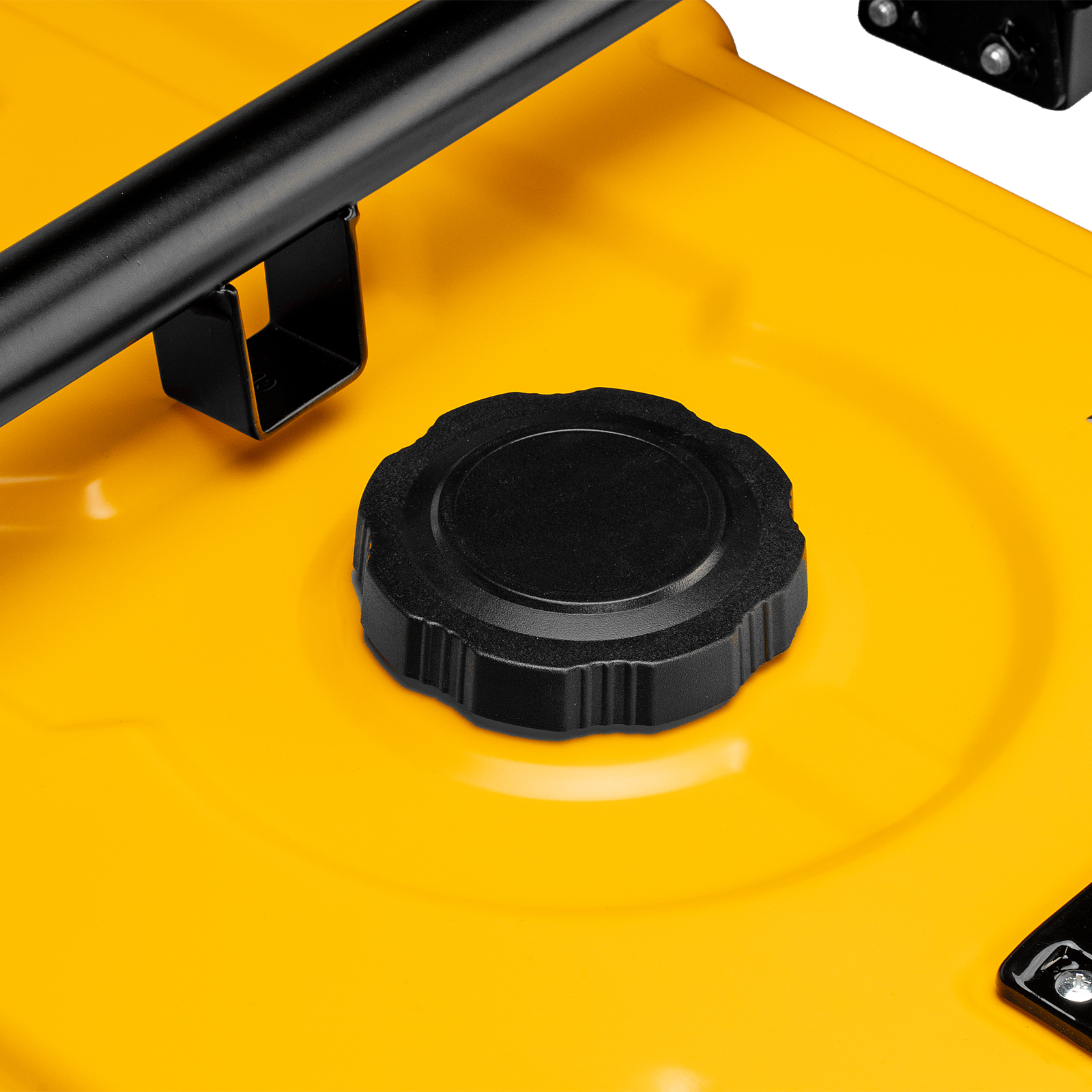 Генератор бензиновый PS-120EA, 12 кВт,230 В, 40л, разъем ATS,эл.старт Denzel