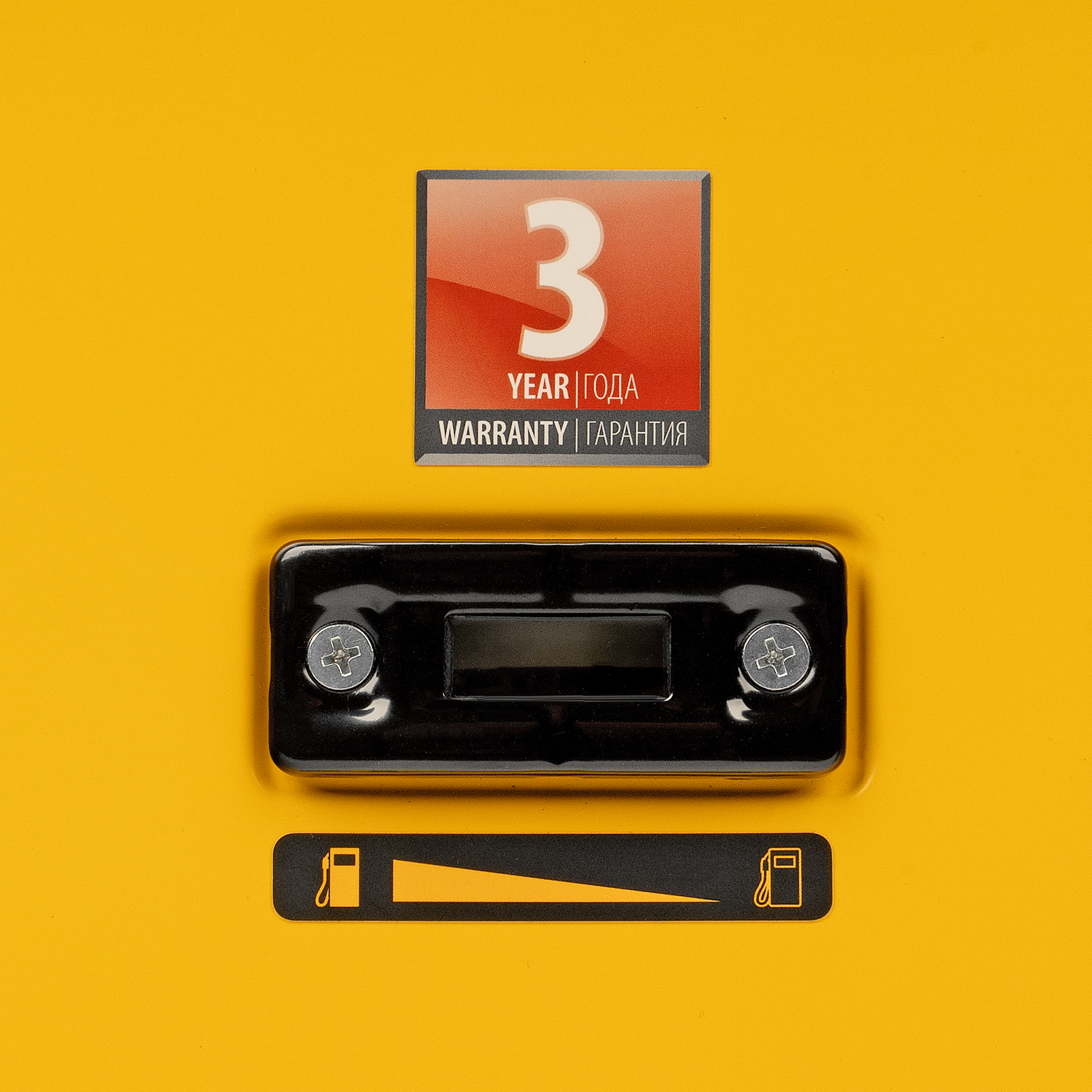 Генератор бензиновый PS-180EAD-3, 18 кВт,230/400 В, 65л, разъем ATS,перекл.режима,эл.старт Denzel