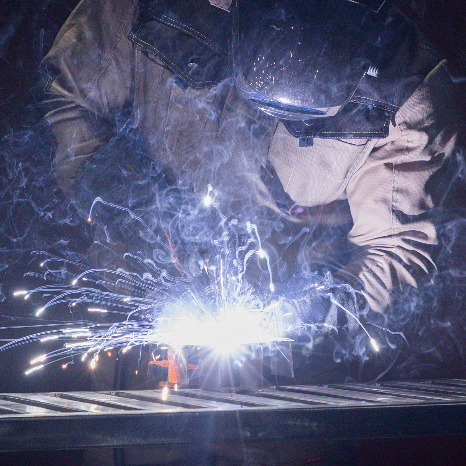 Аппарат инвертор. полуавтомат. сварки MultiMIG-200DP Synergy Double Pulse, 200 А, ПВ 80% Denzel