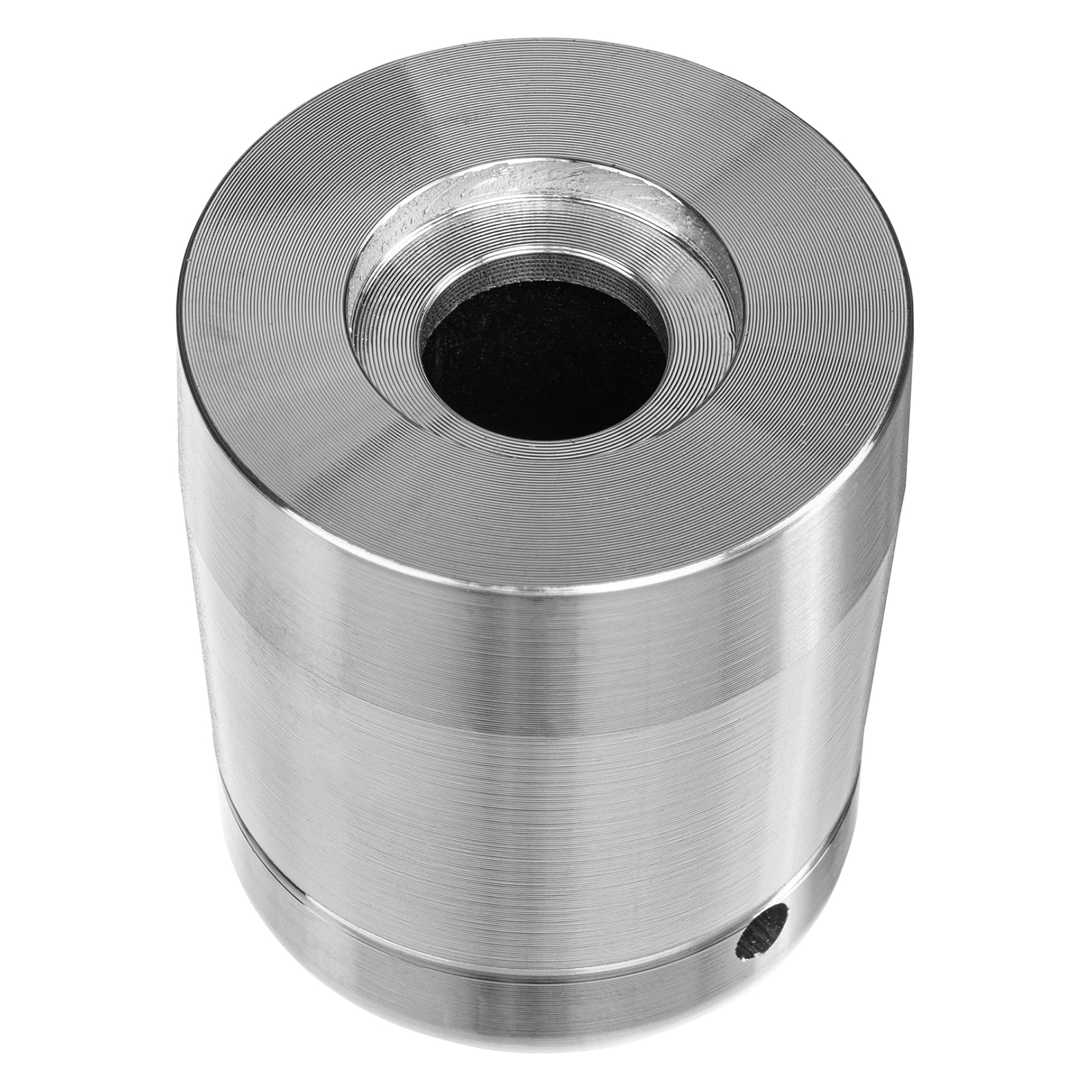 Головка триммерная универсальная быстрозажимная, шайба М8,М10,М20 Denzel