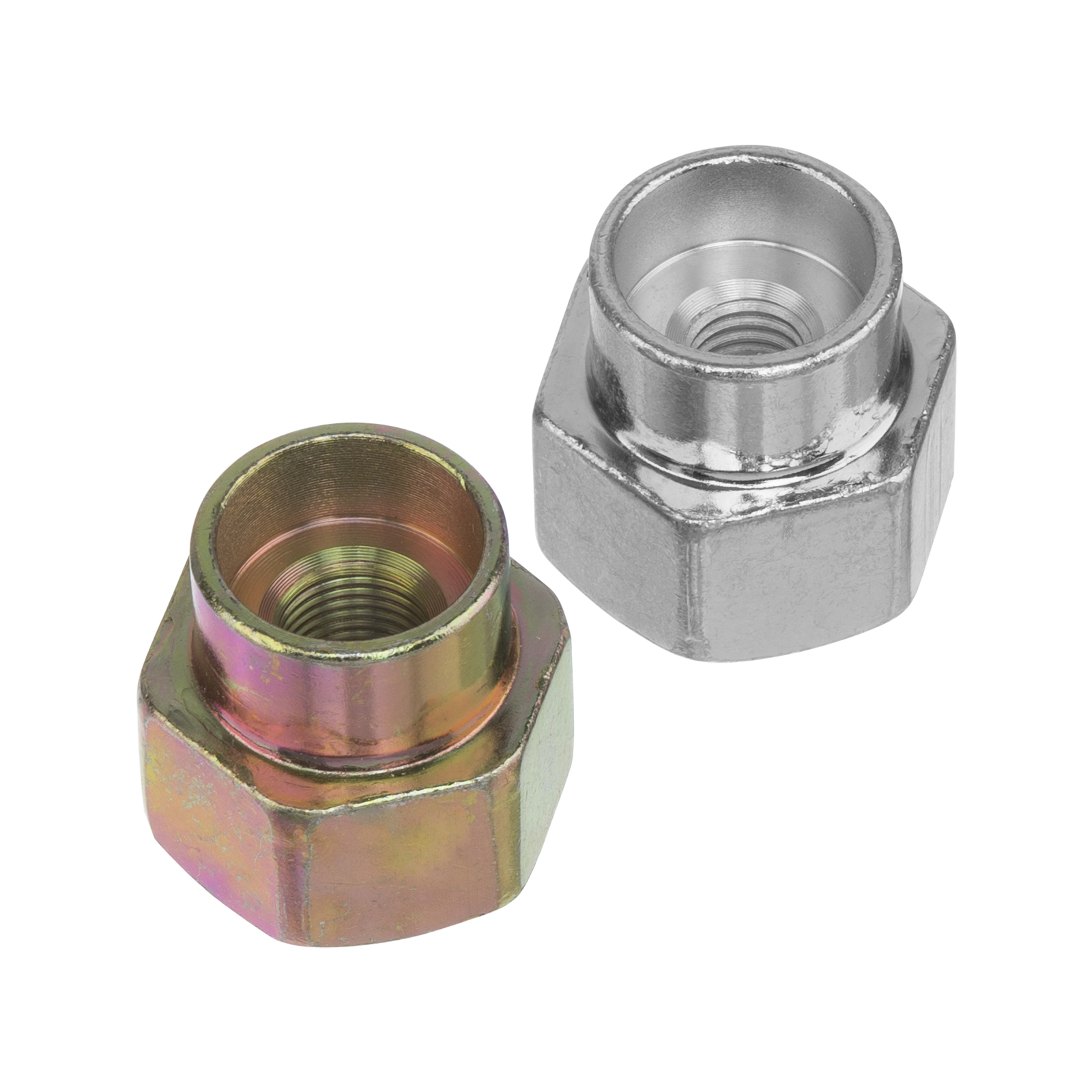 Катушка триммер. полуавтомат , гайка М10,М10,М8, лев.,шаг 1,0 1,25мм Denzel