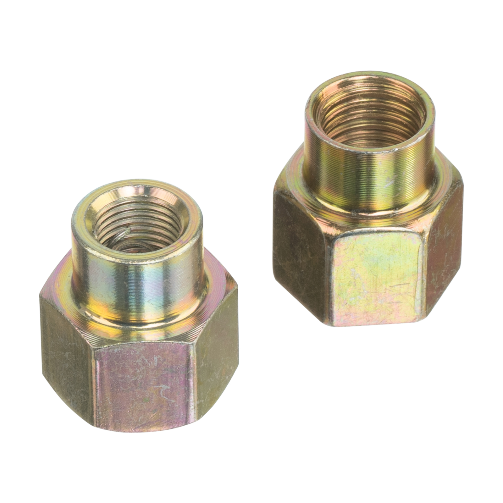 Катушка триммер. полуавтомат., гайка М10, М10, М12, лев. шаг 1,25 1,5 1,5мм Denzel