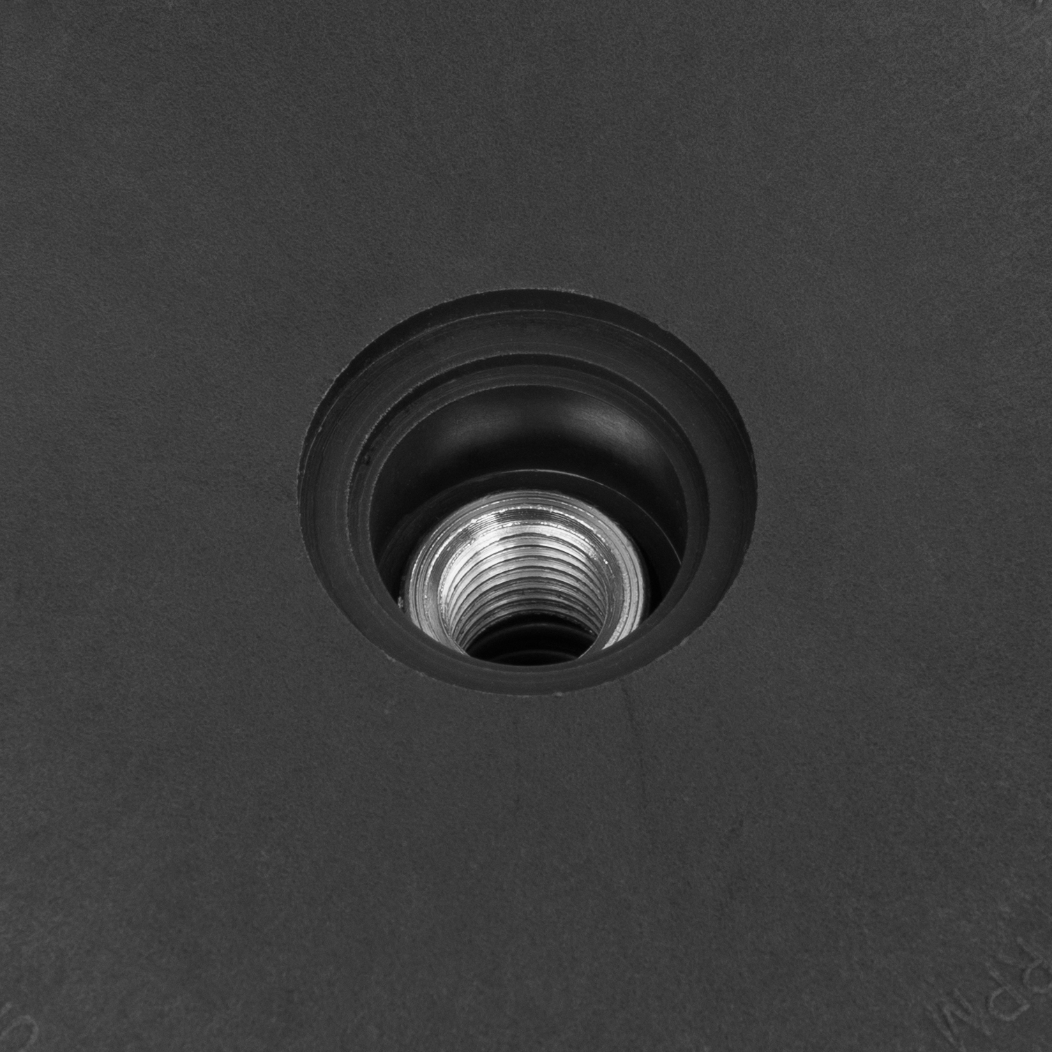 Катушка триммер. полуавтомат., гайка М10, М10, М12, лев. шаг 1,25 1,5 1,5мм Denzel