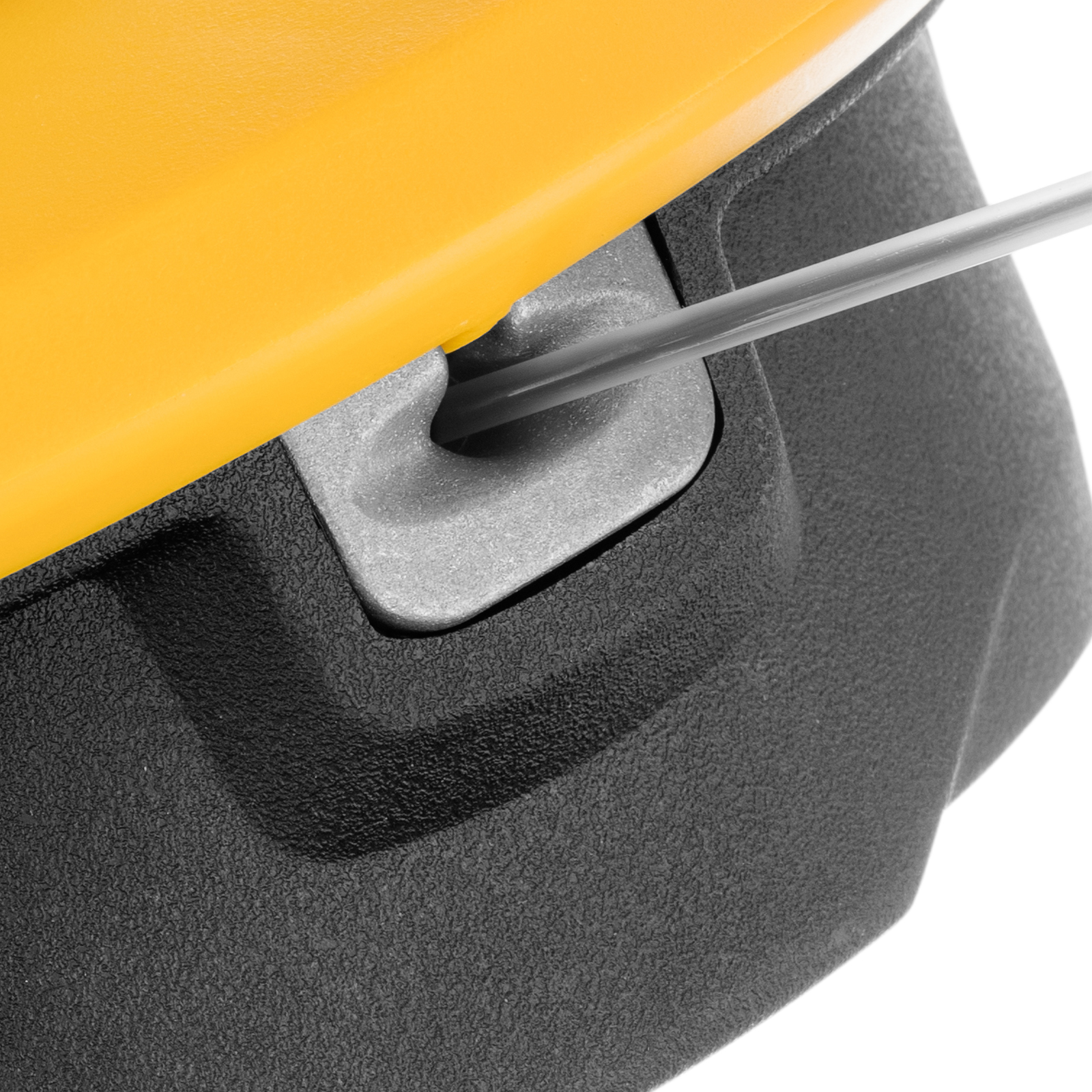 Катушка триммер. полуавтомат. гайка М10, М12, М12, лев. резьба,шаг 1,25 1,5 1,75 мм Denzel